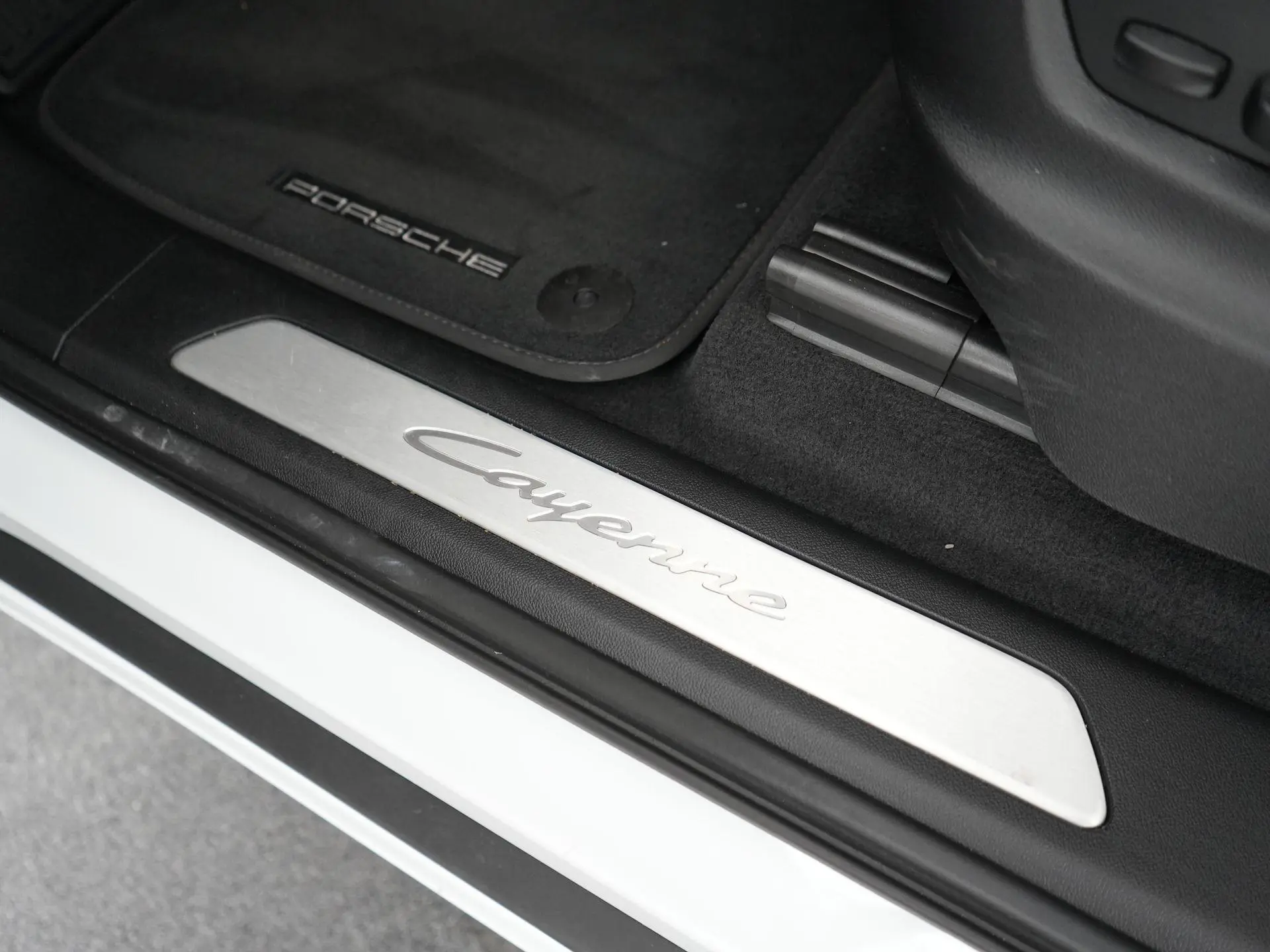 Cayenne 3.0 E-Hybrid