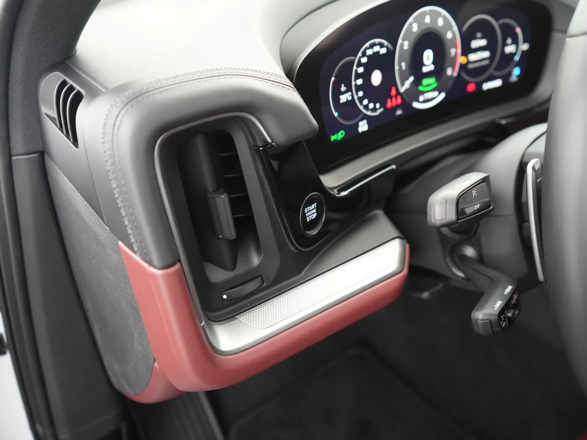 Cayenne 3.0 E-Hybrid