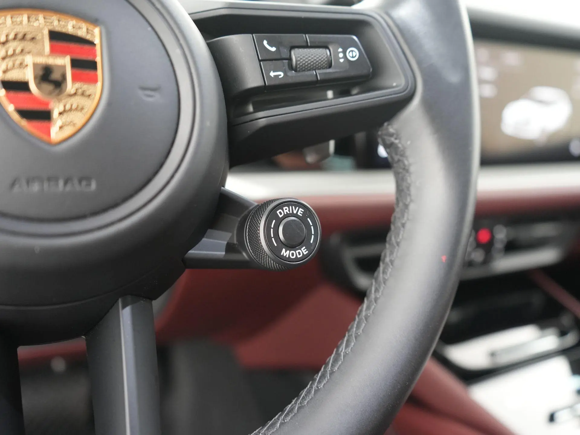 Cayenne 3.0 E-Hybrid