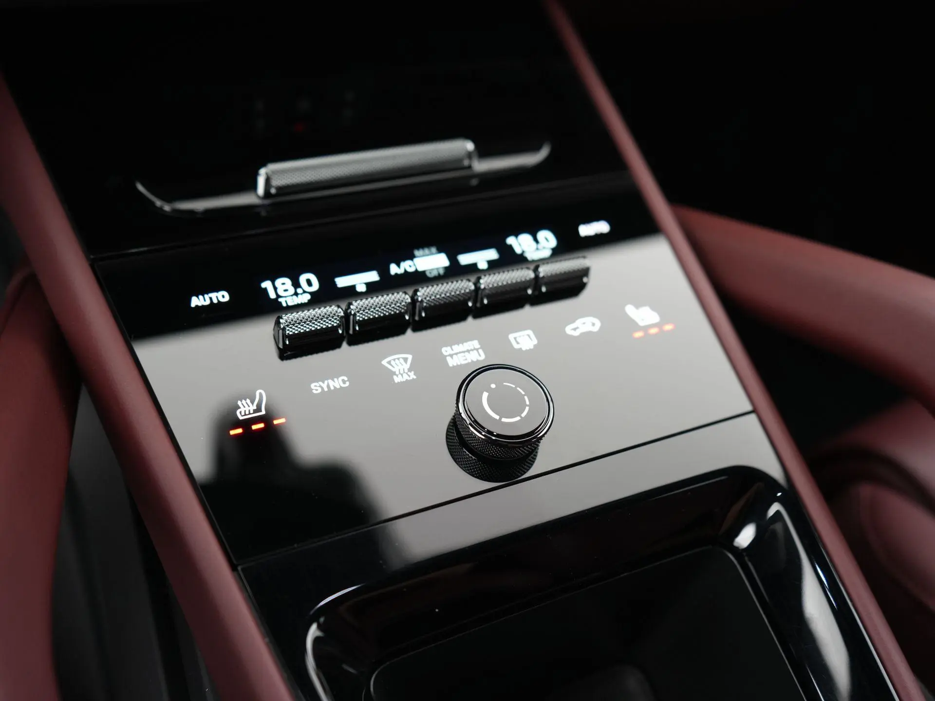 Cayenne 3.0 E-Hybrid