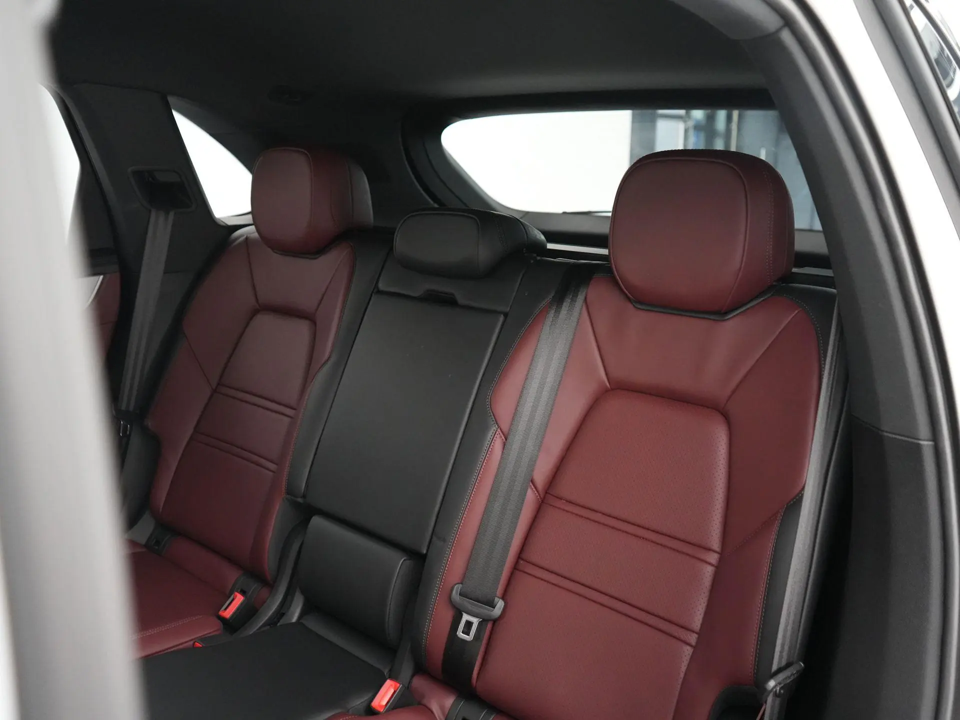 Cayenne 3.0 E-Hybrid