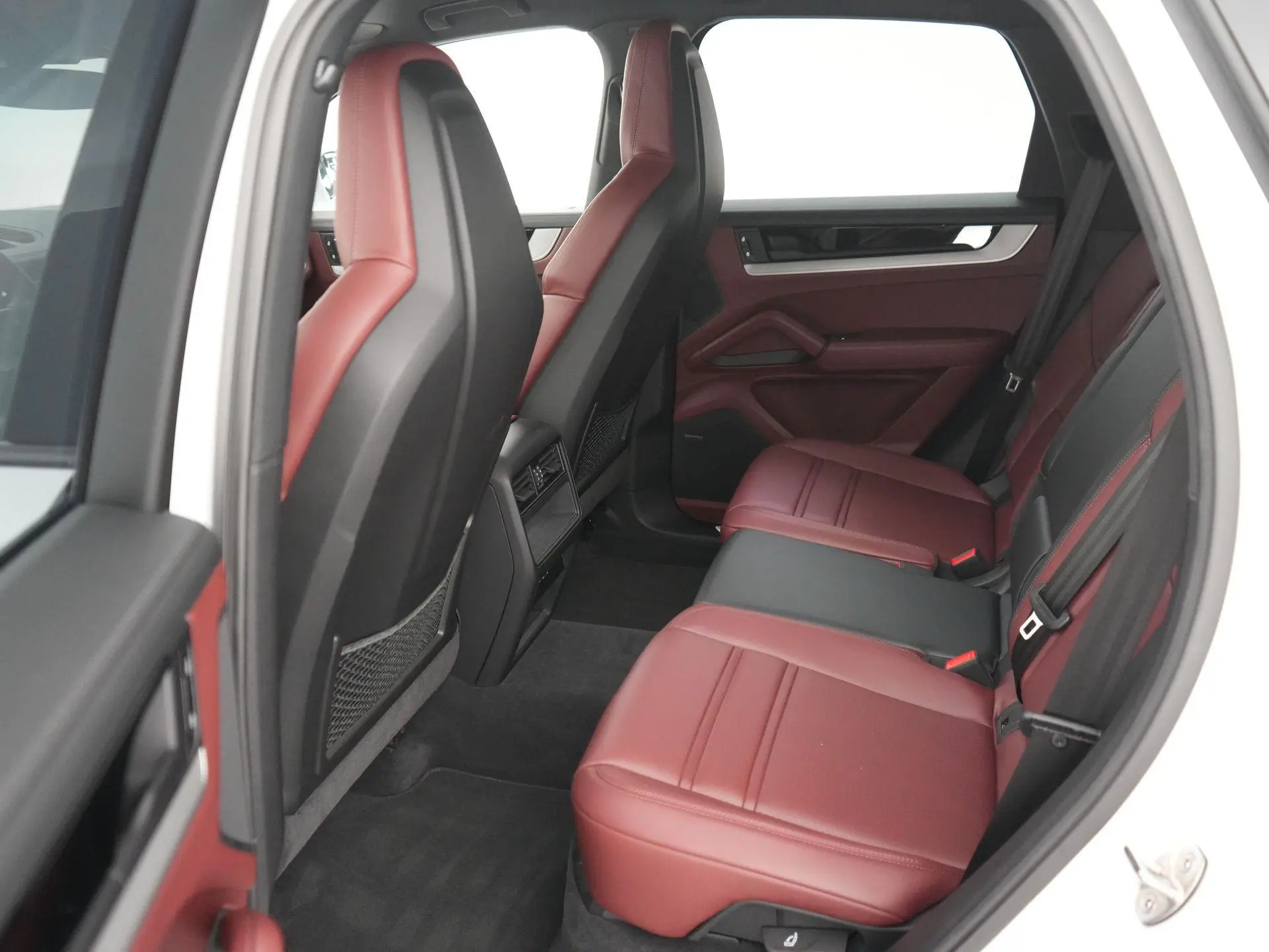Cayenne 3.0 E-Hybrid
