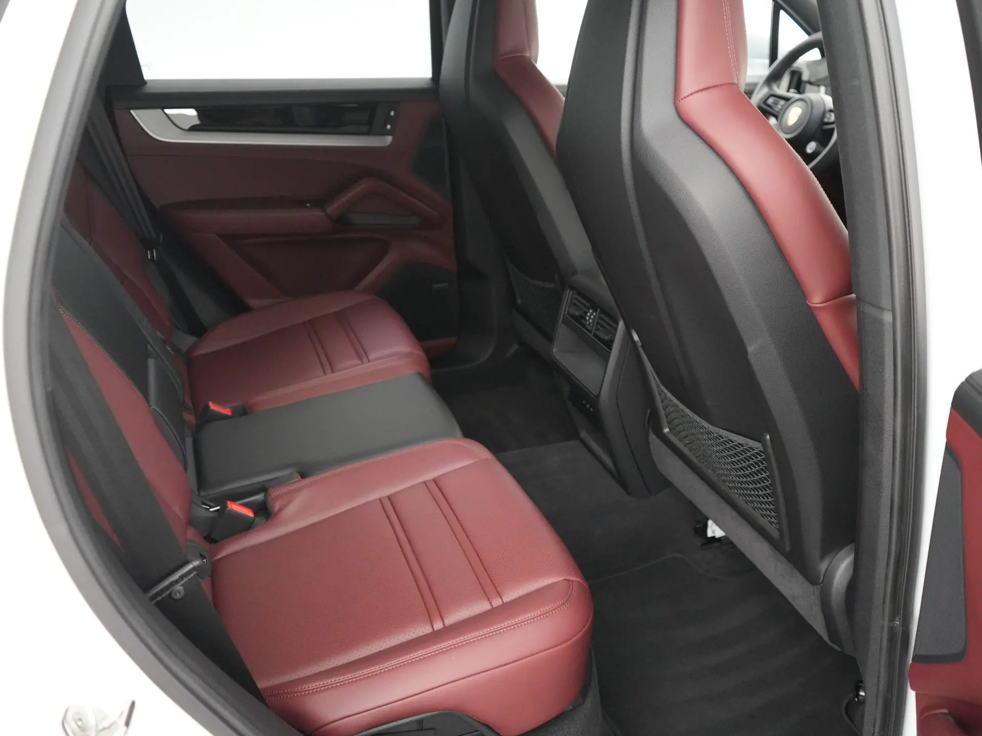 Cayenne 3.0 E-Hybrid