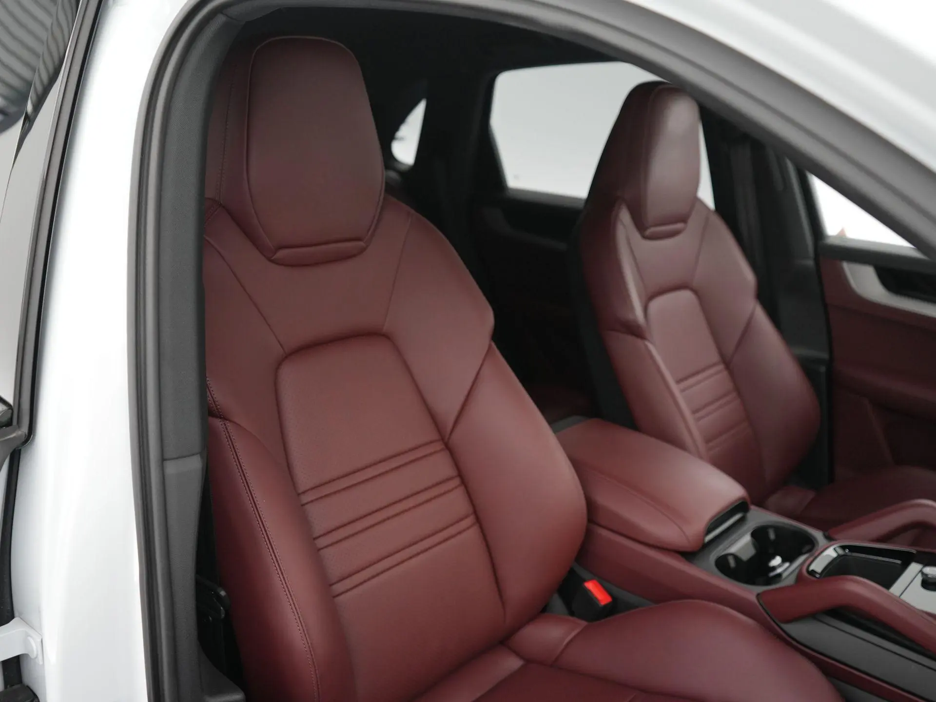 Cayenne 3.0 E-Hybrid