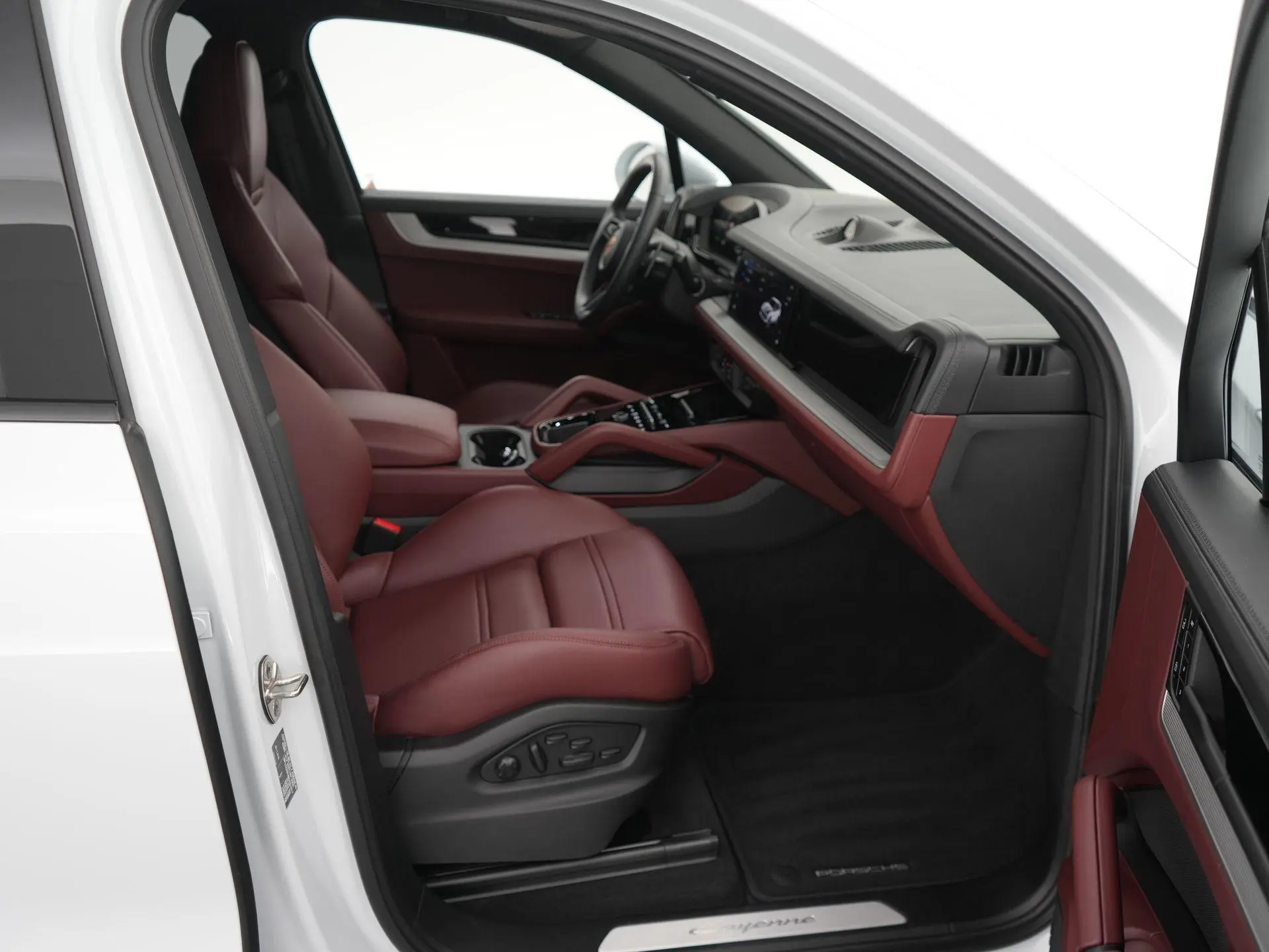 Cayenne 3.0 E-Hybrid