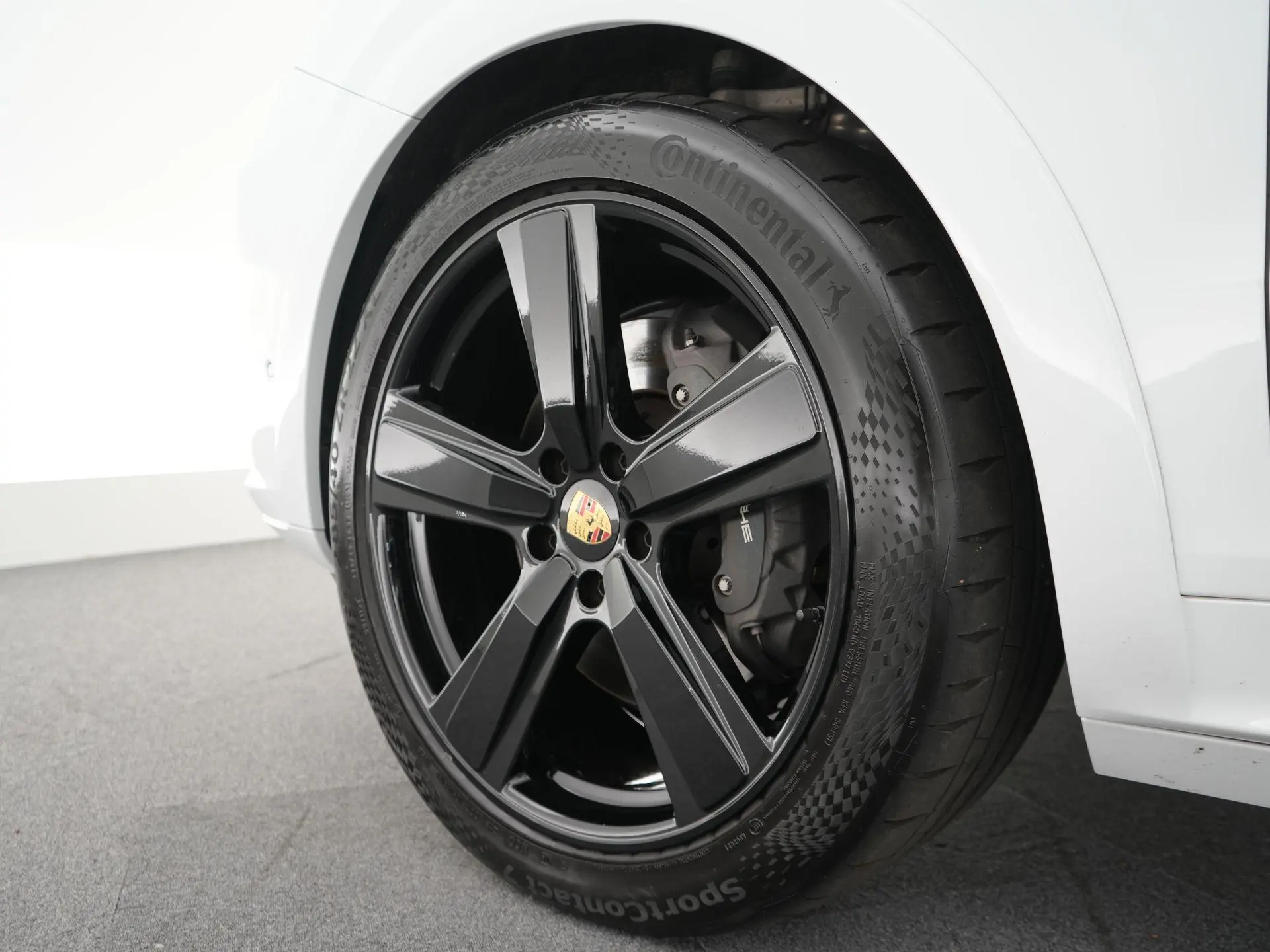 Cayenne 3.0 E-Hybrid