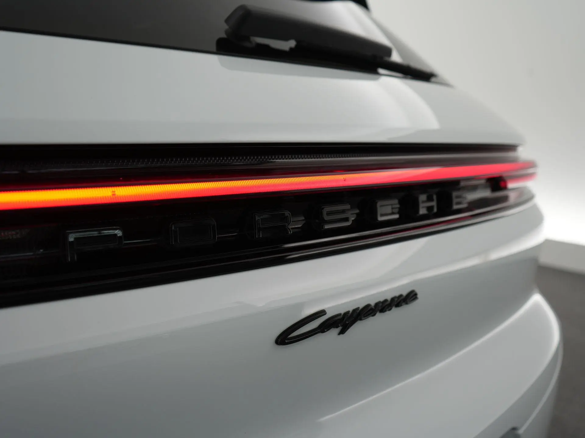 Cayenne 3.0 E-Hybrid