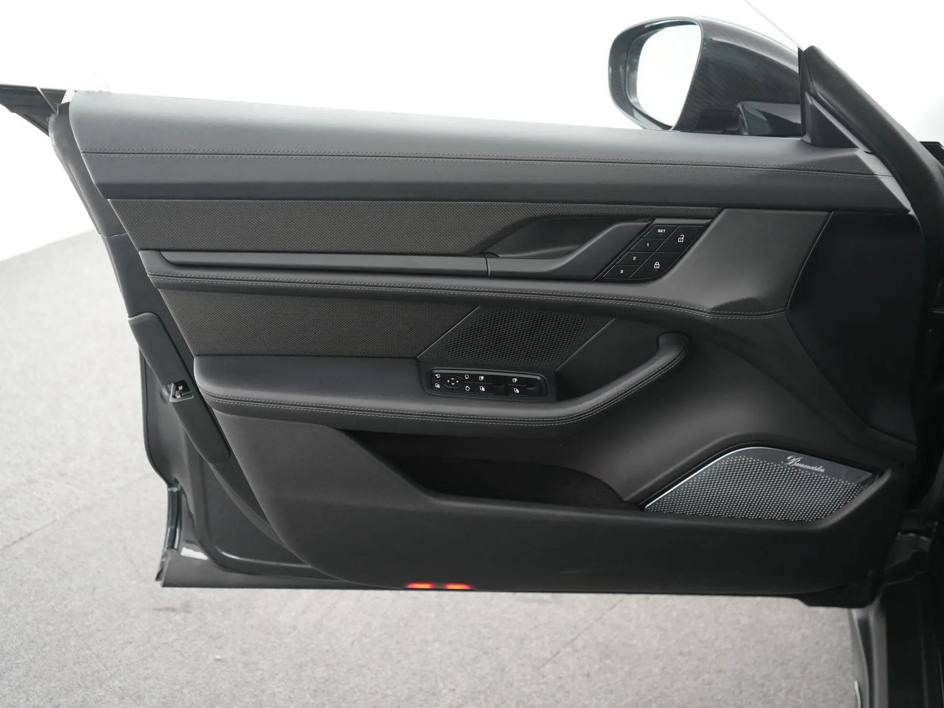 Taycan Cross Turismo Turbo S 93 kWh