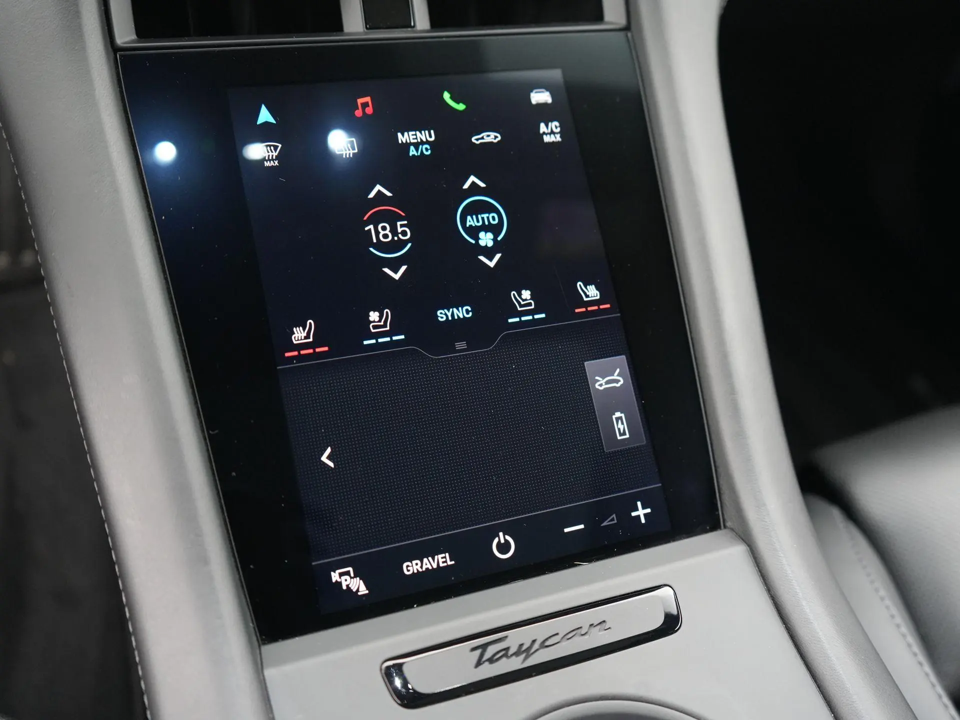 Taycan Cross Turismo Turbo S 93 kWh