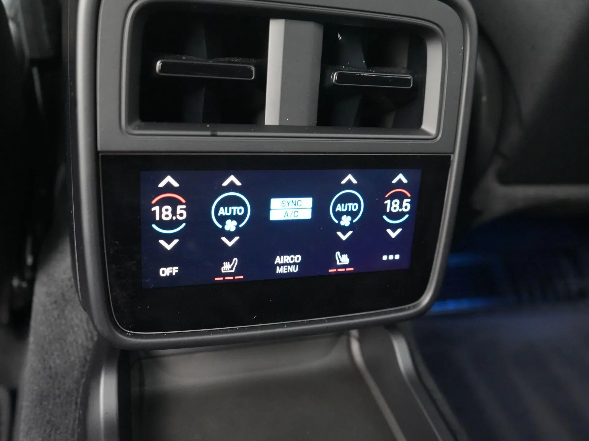 Taycan Cross Turismo Turbo S 93 kWh