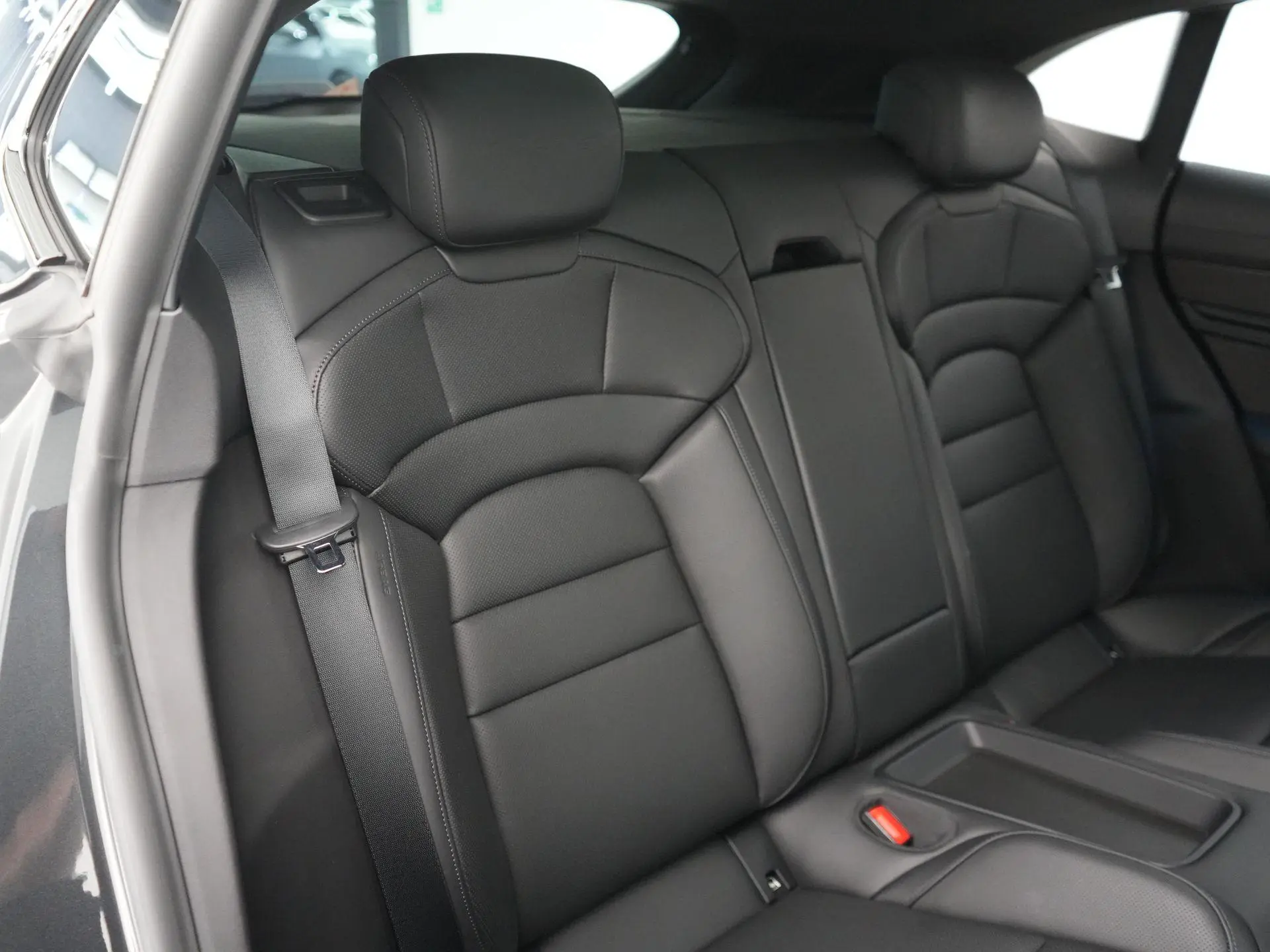 Taycan Cross Turismo Turbo S 93 kWh