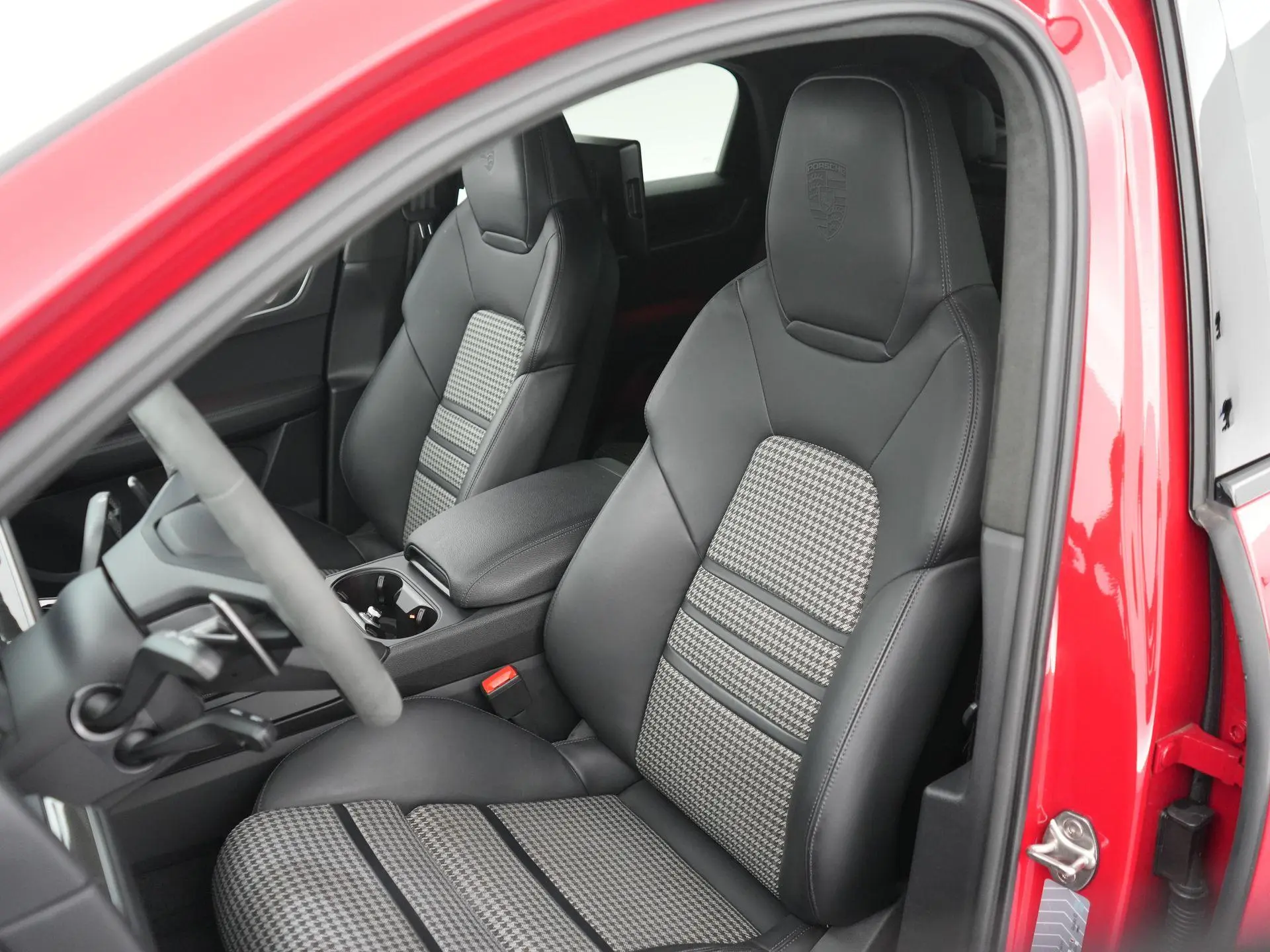 Cayenne Coupé 3.0 E-Hybrid