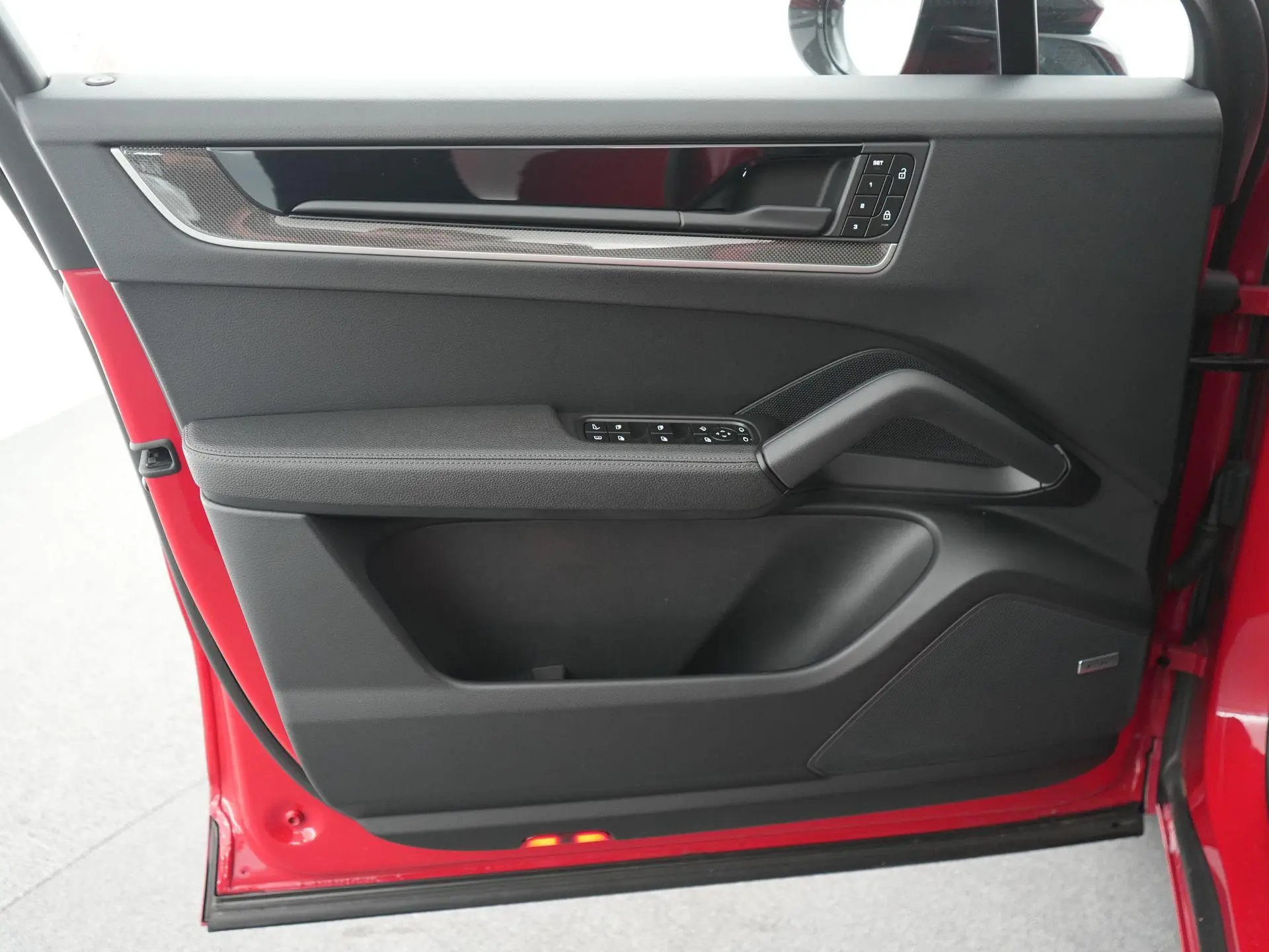 Cayenne Coupé 3.0 E-Hybrid