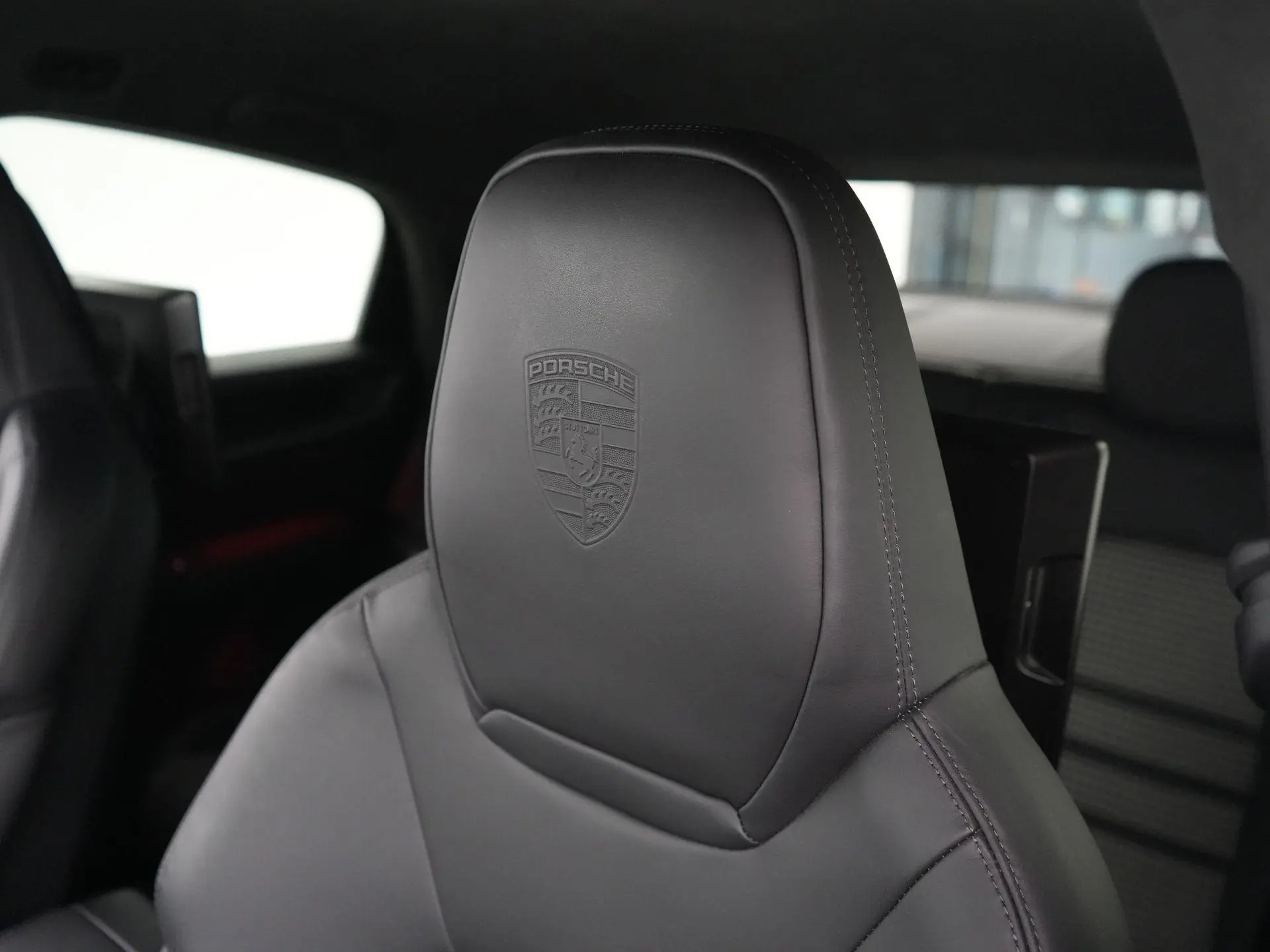 Cayenne Coupé 3.0 E-Hybrid