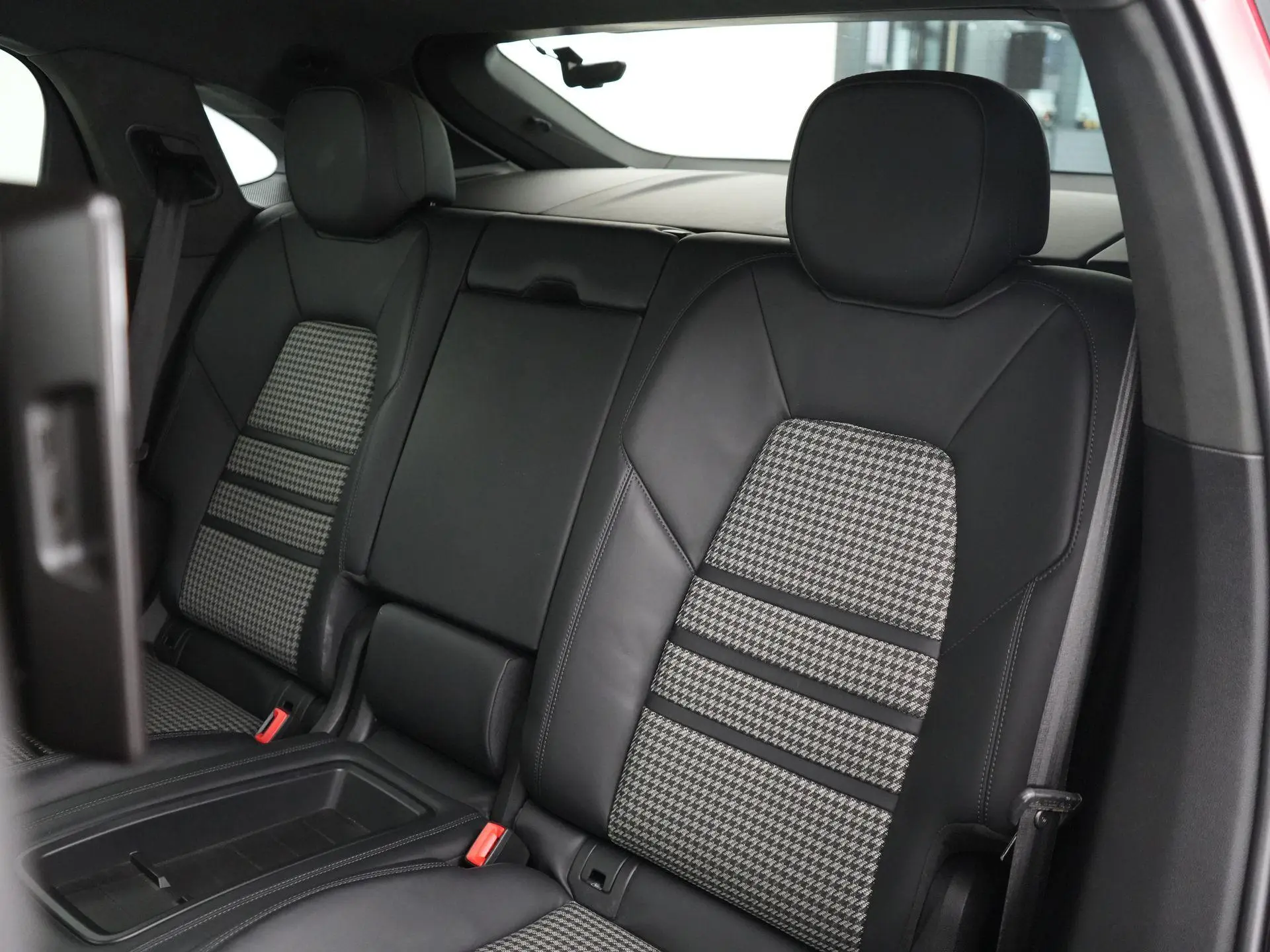 Cayenne Coupé 3.0 E-Hybrid