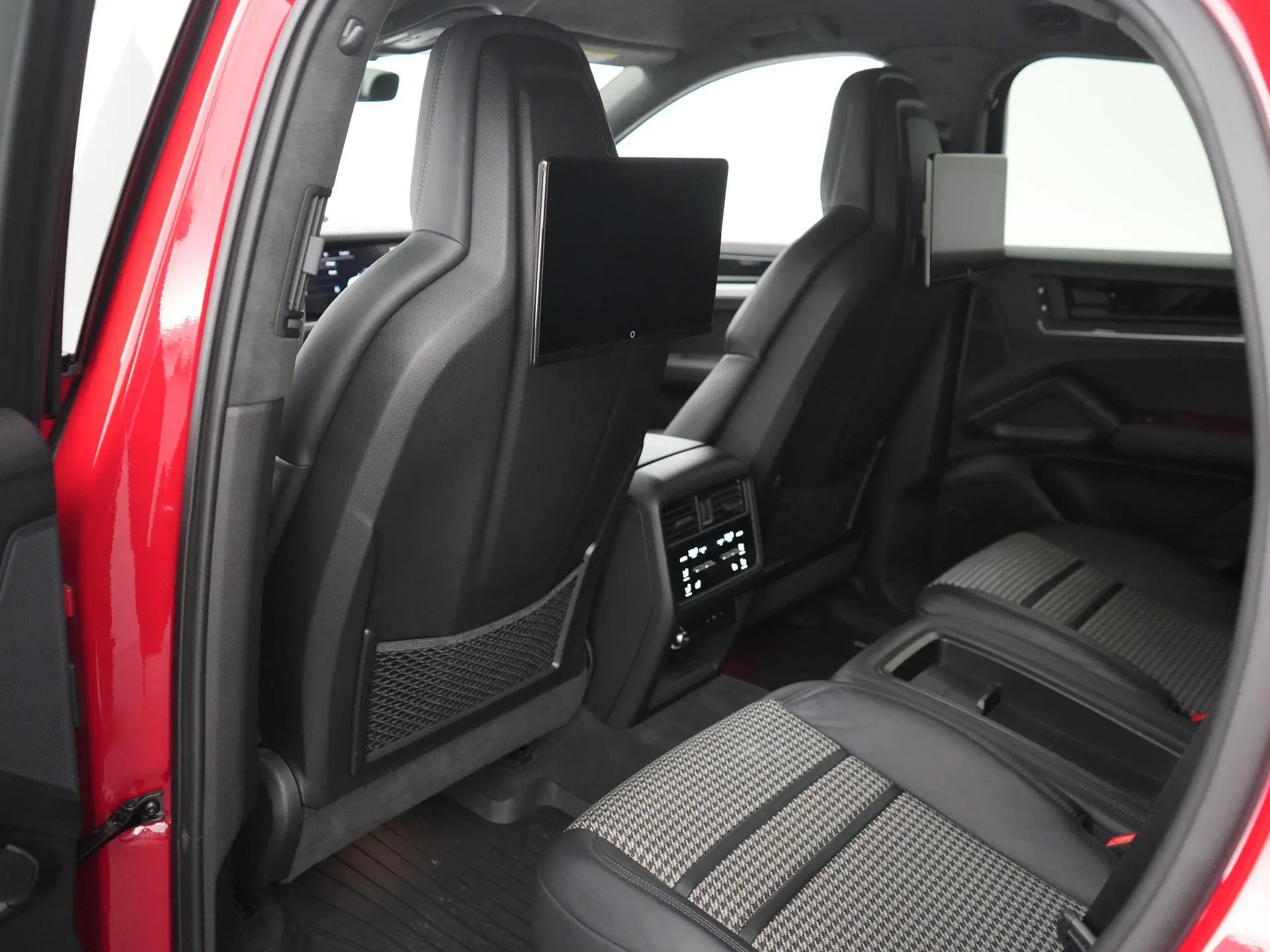 Cayenne Coupé 3.0 E-Hybrid