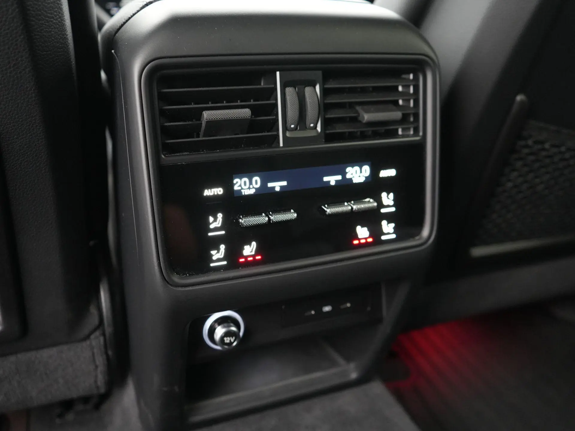 Cayenne Coupé 3.0 E-Hybrid