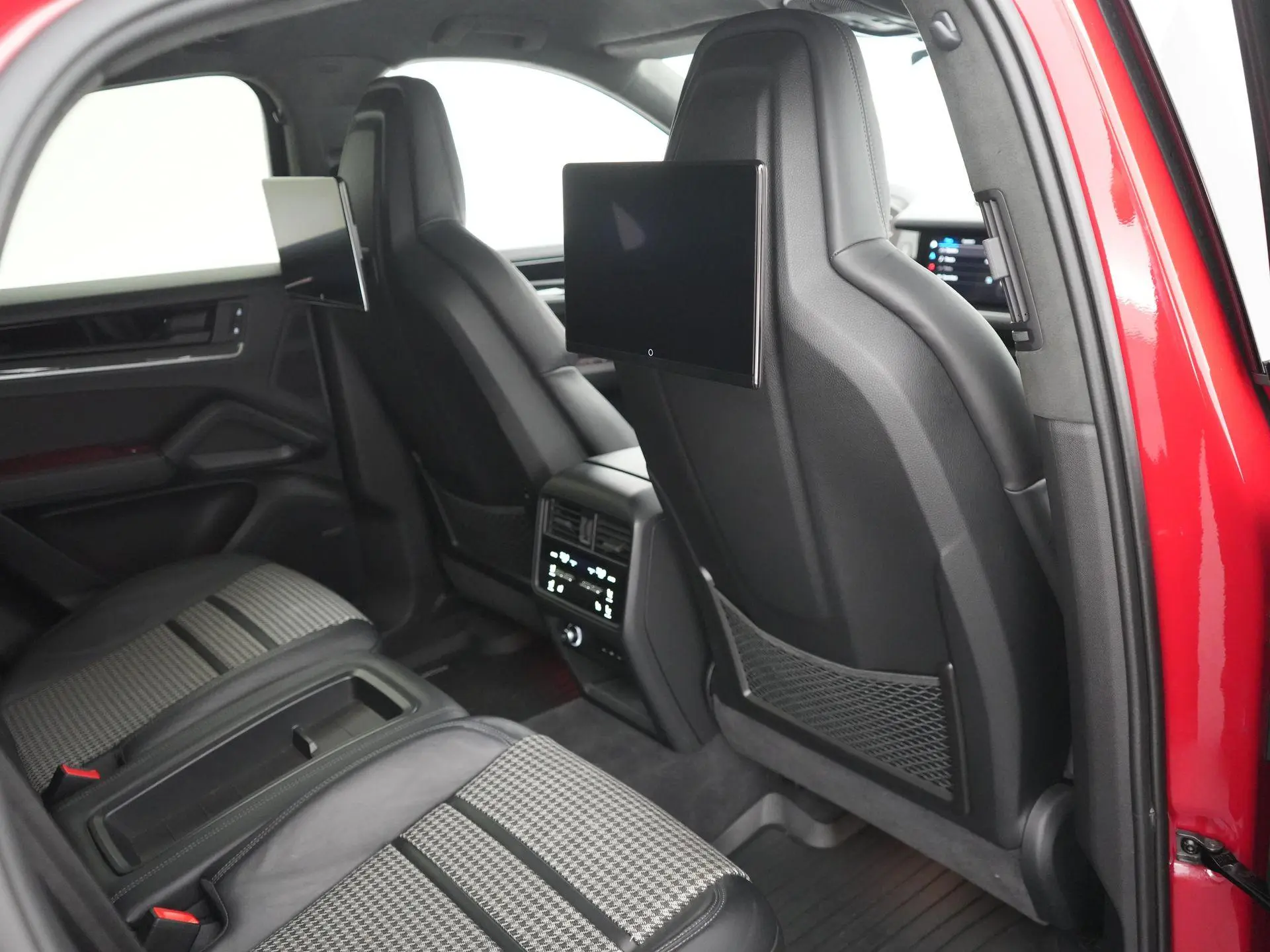 Cayenne Coupé 3.0 E-Hybrid