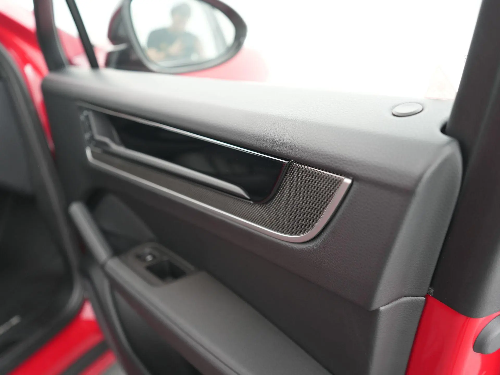Cayenne Coupé 3.0 E-Hybrid