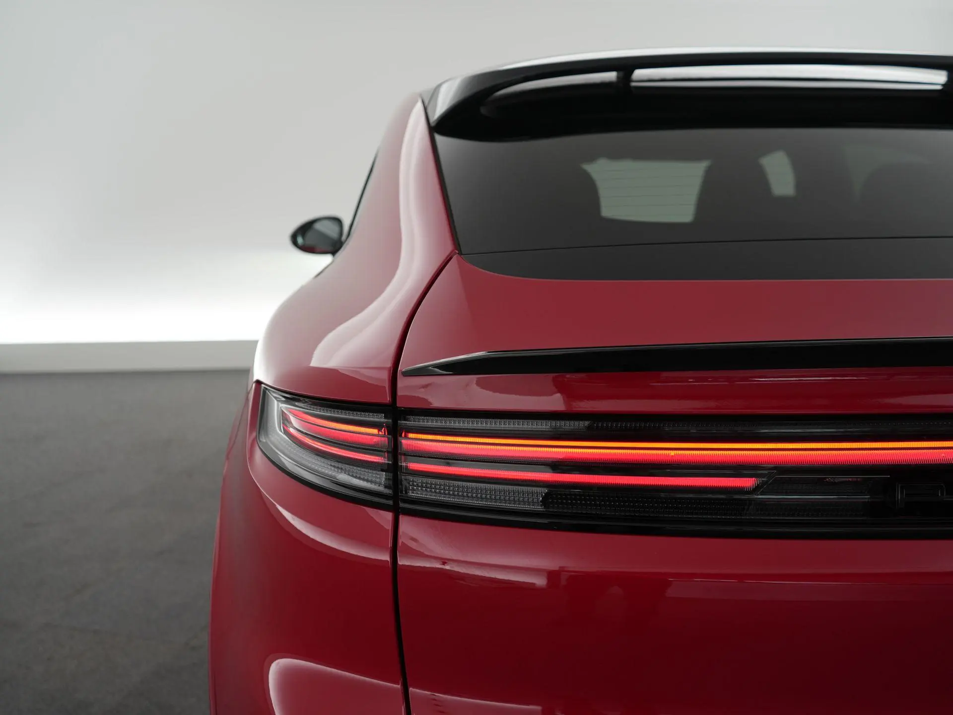 Cayenne Coupé 3.0 E-Hybrid