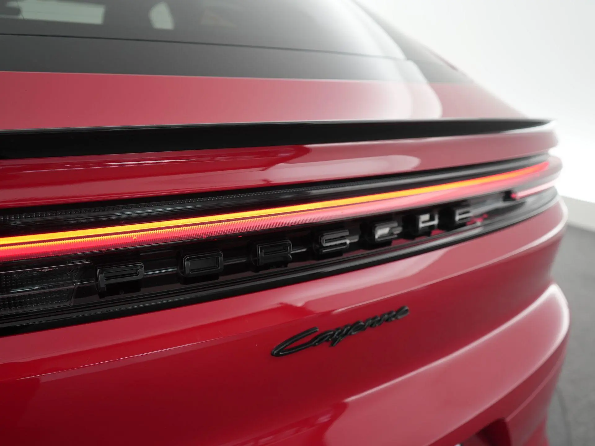 Cayenne Coupé 3.0 E-Hybrid