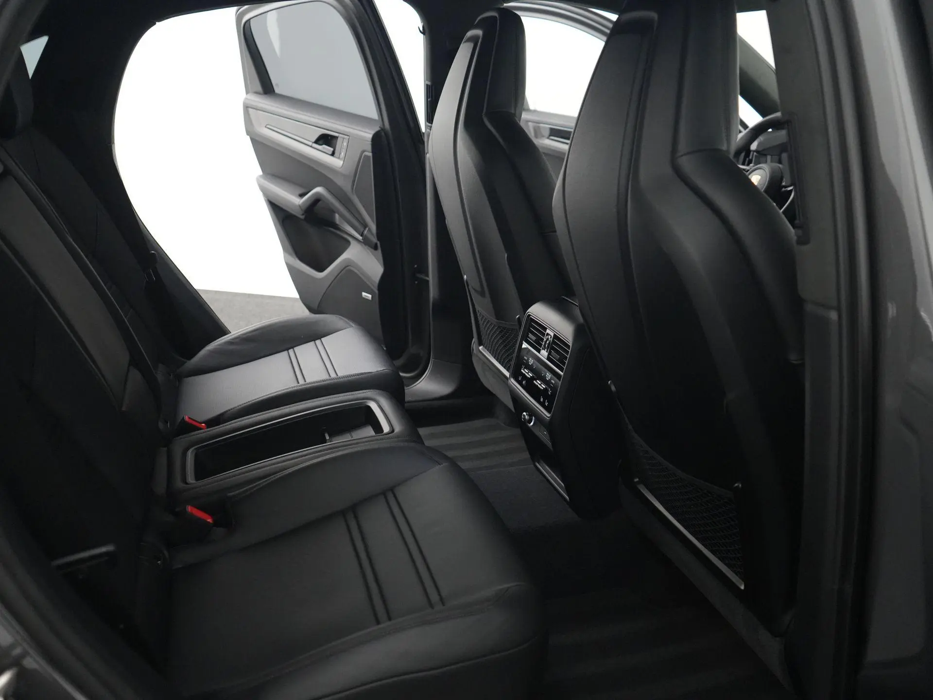 Cayenne Turbo E-Hybrid Coupé met GT pakket