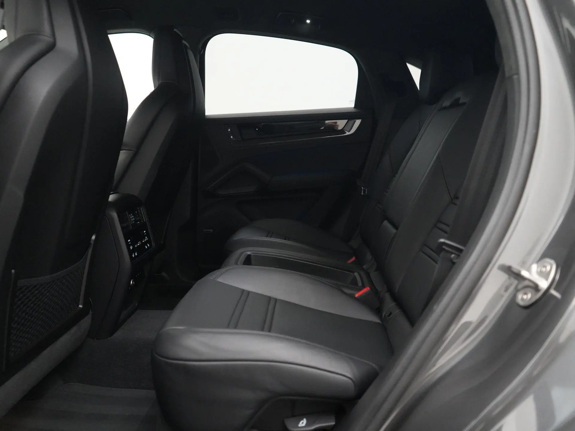 Cayenne Turbo E-Hybrid Coupé met GT pakket