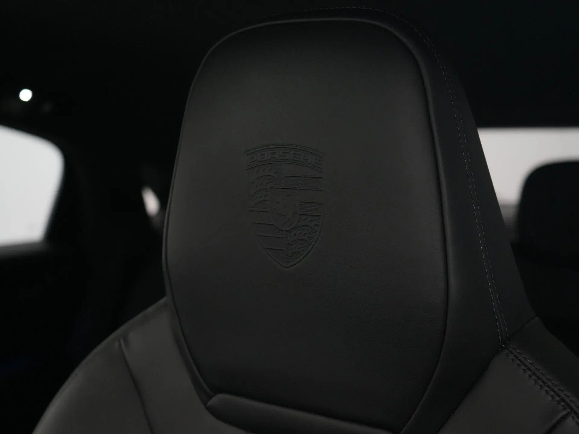 Cayenne Turbo E-Hybrid Coupé met GT pakket