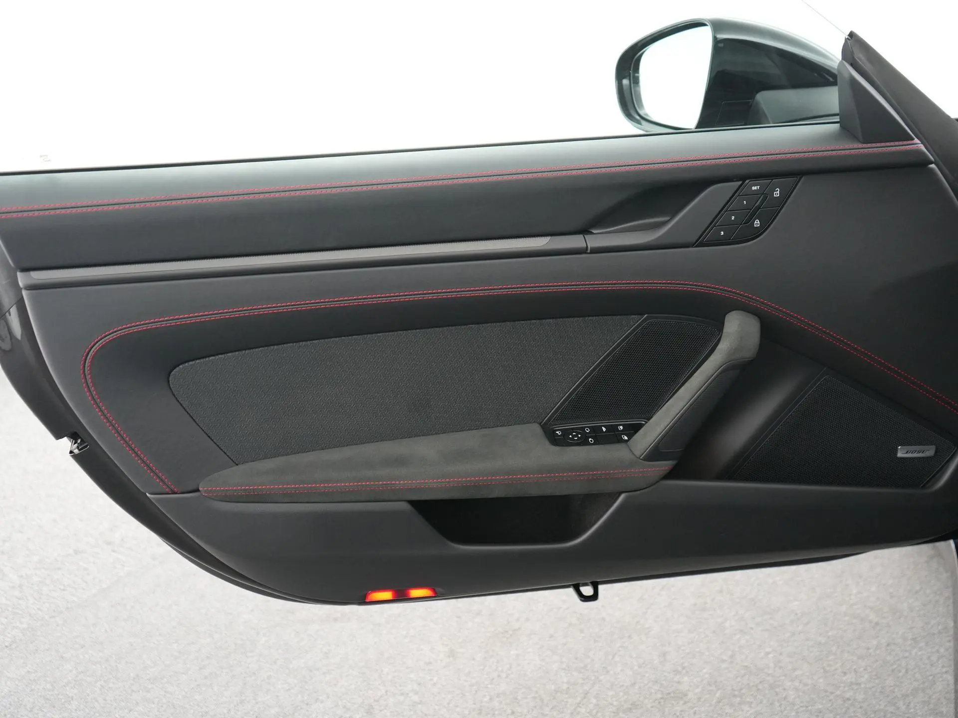 911 Cabrio 3.6 T-Hybrid Carrera GTS