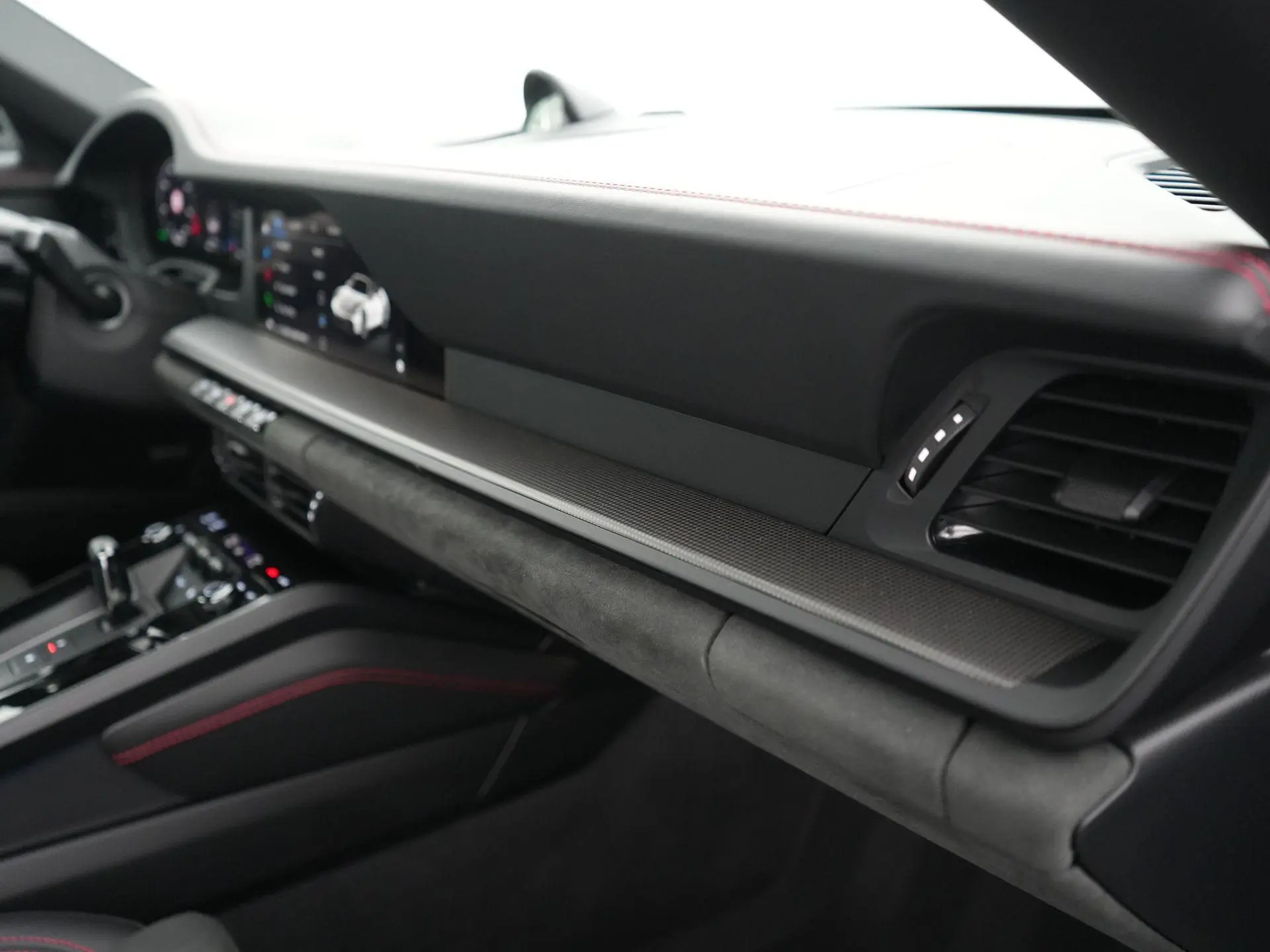 911 Cabrio 3.6 T-Hybrid Carrera GTS