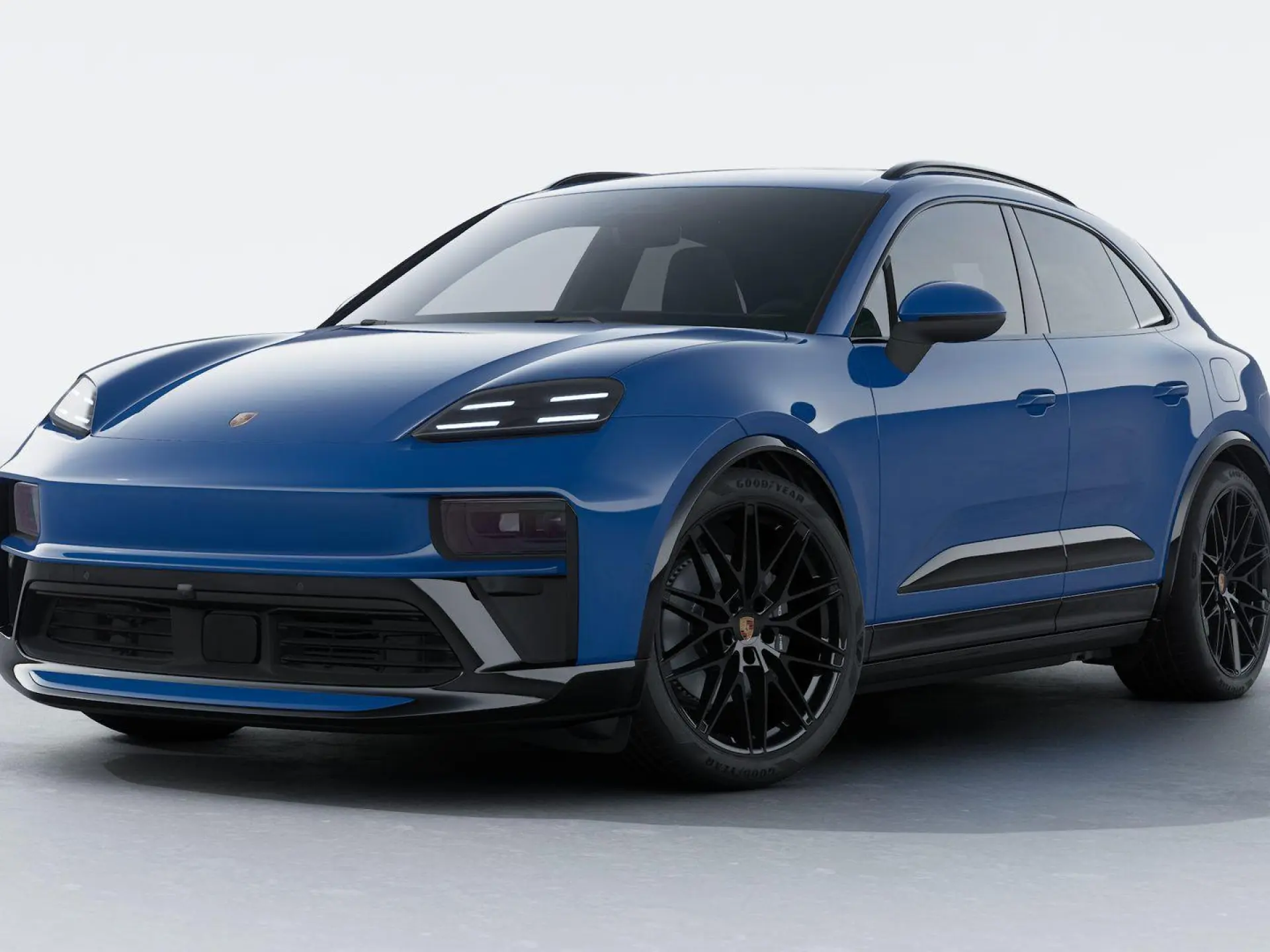 Macan 4 100 kWh