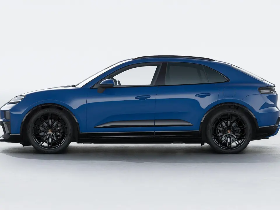 Macan 4 100 kWh