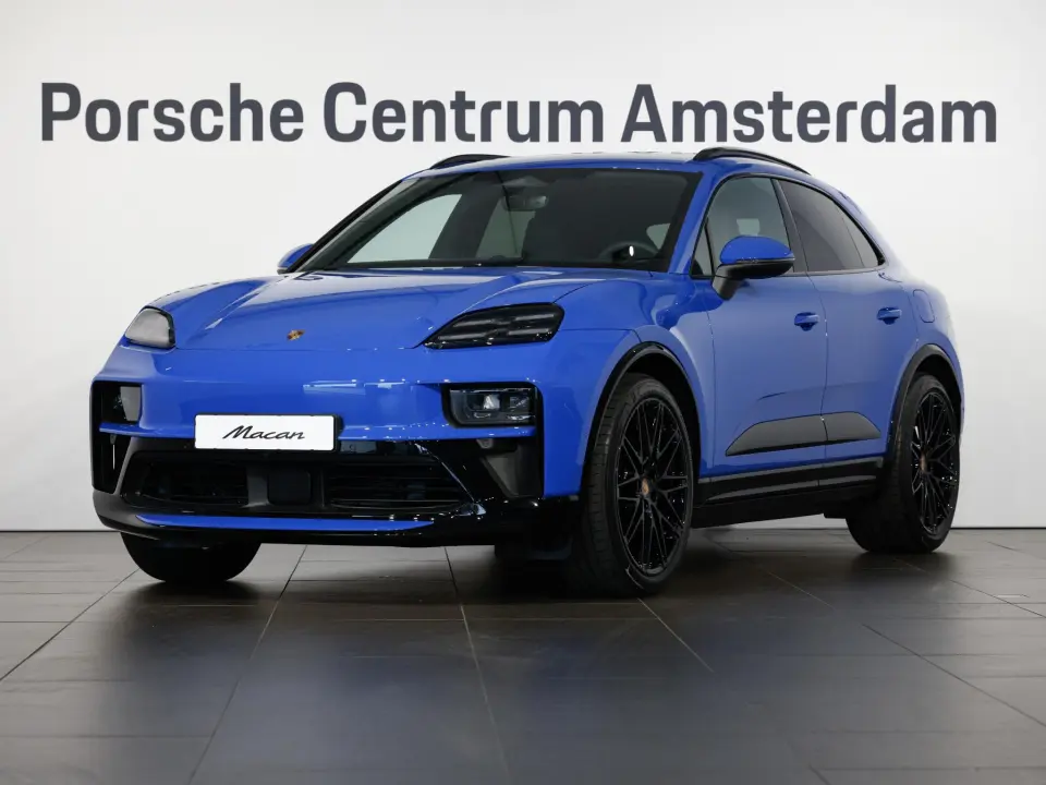 Macan 4