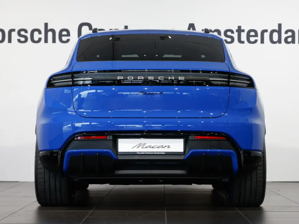 Macan 4