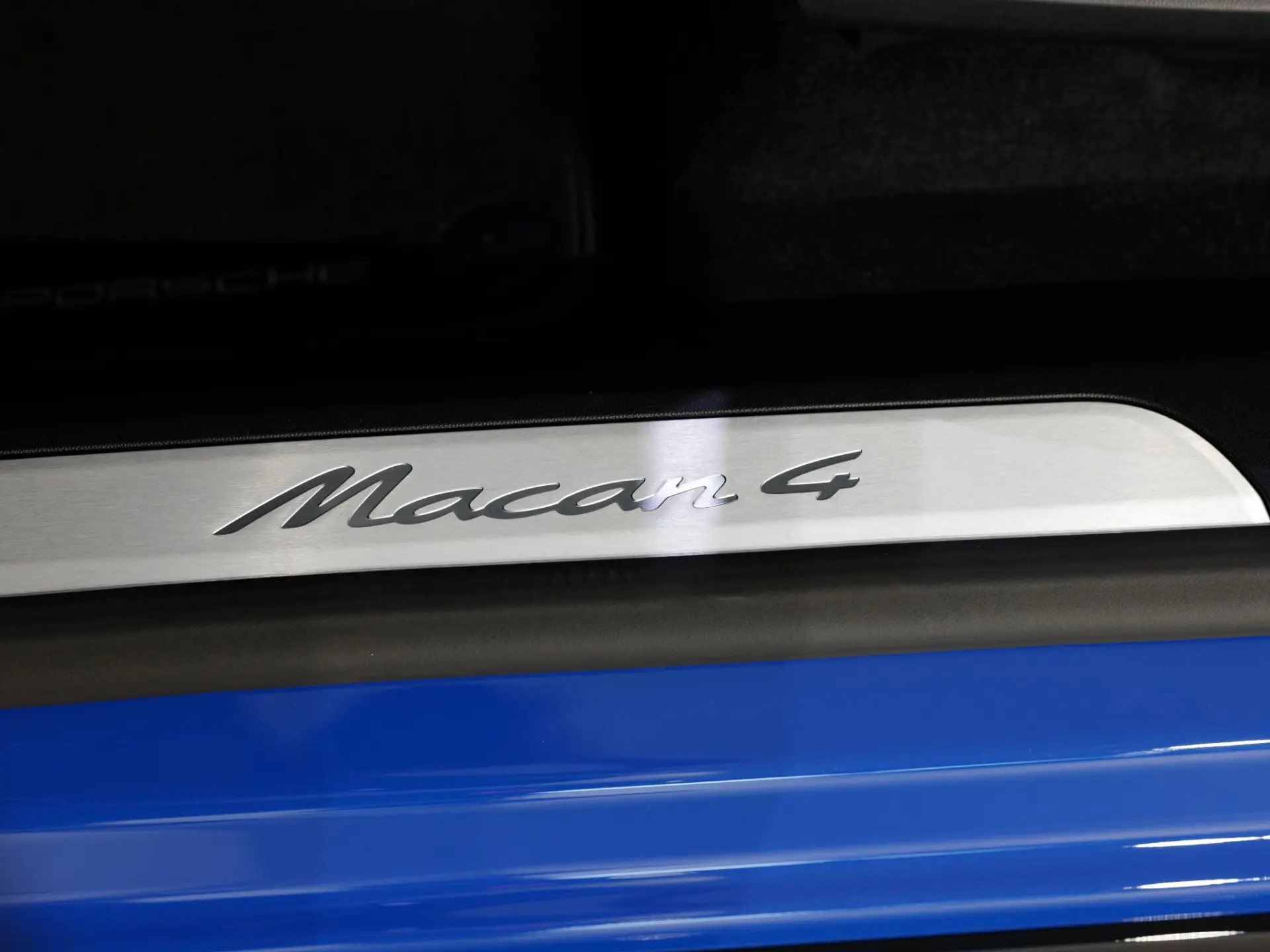Macan 4