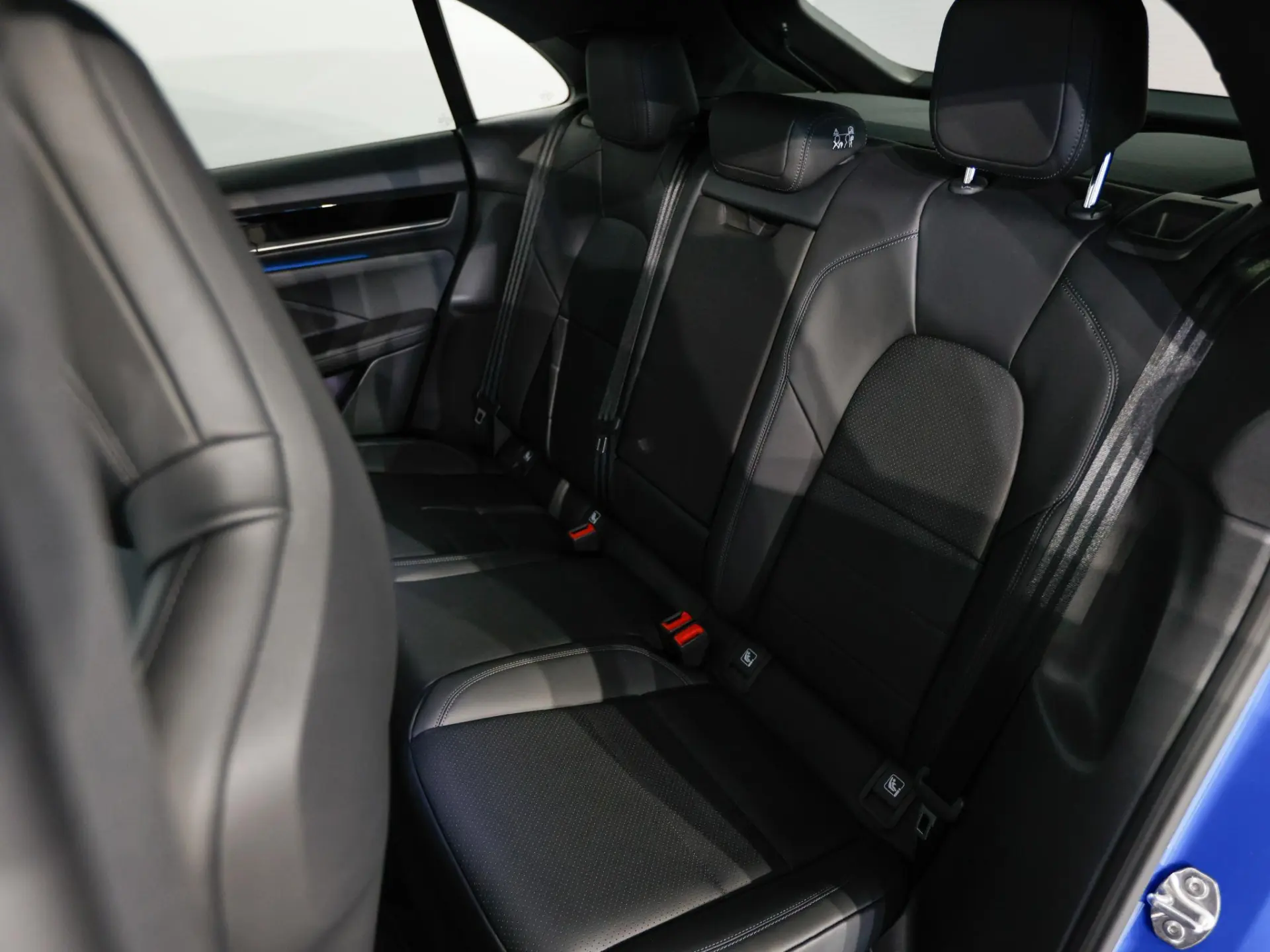 Macan 4