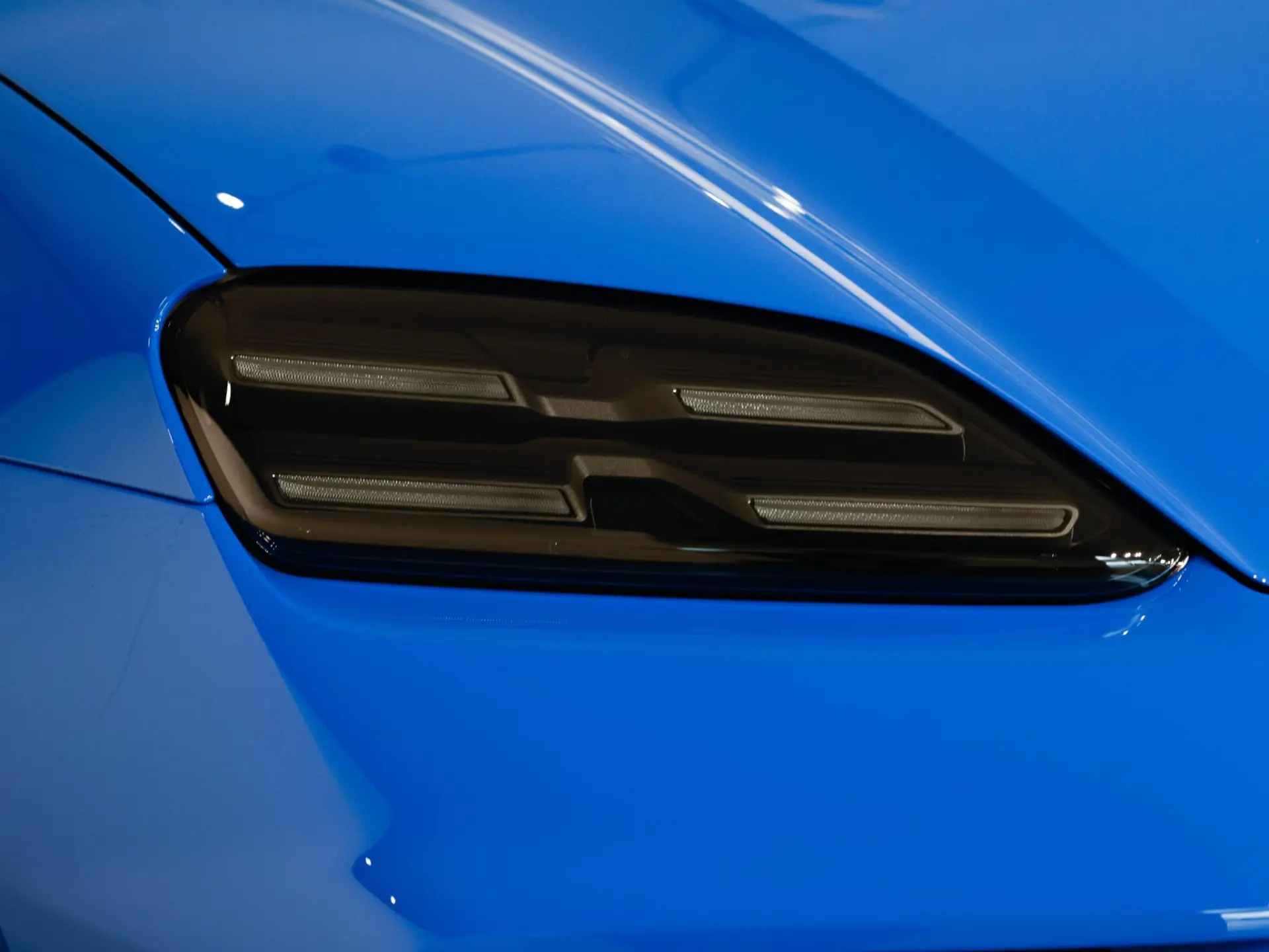 Macan 4