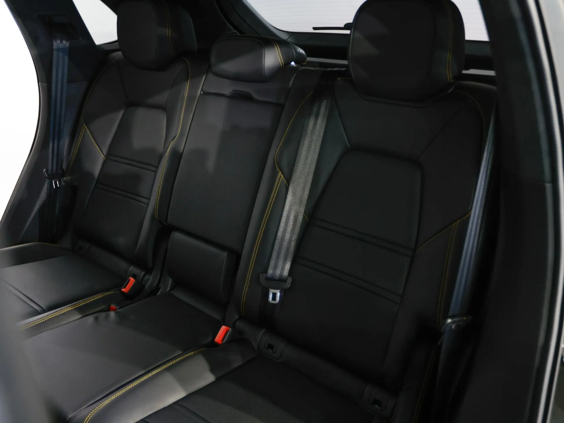 Cayenne Turbo E-Hybrid