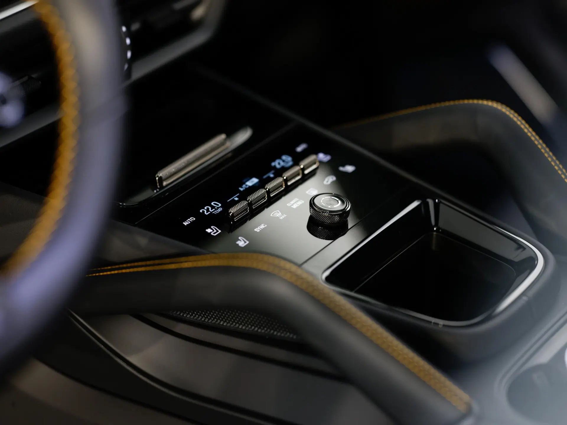 Cayenne Turbo E-Hybrid