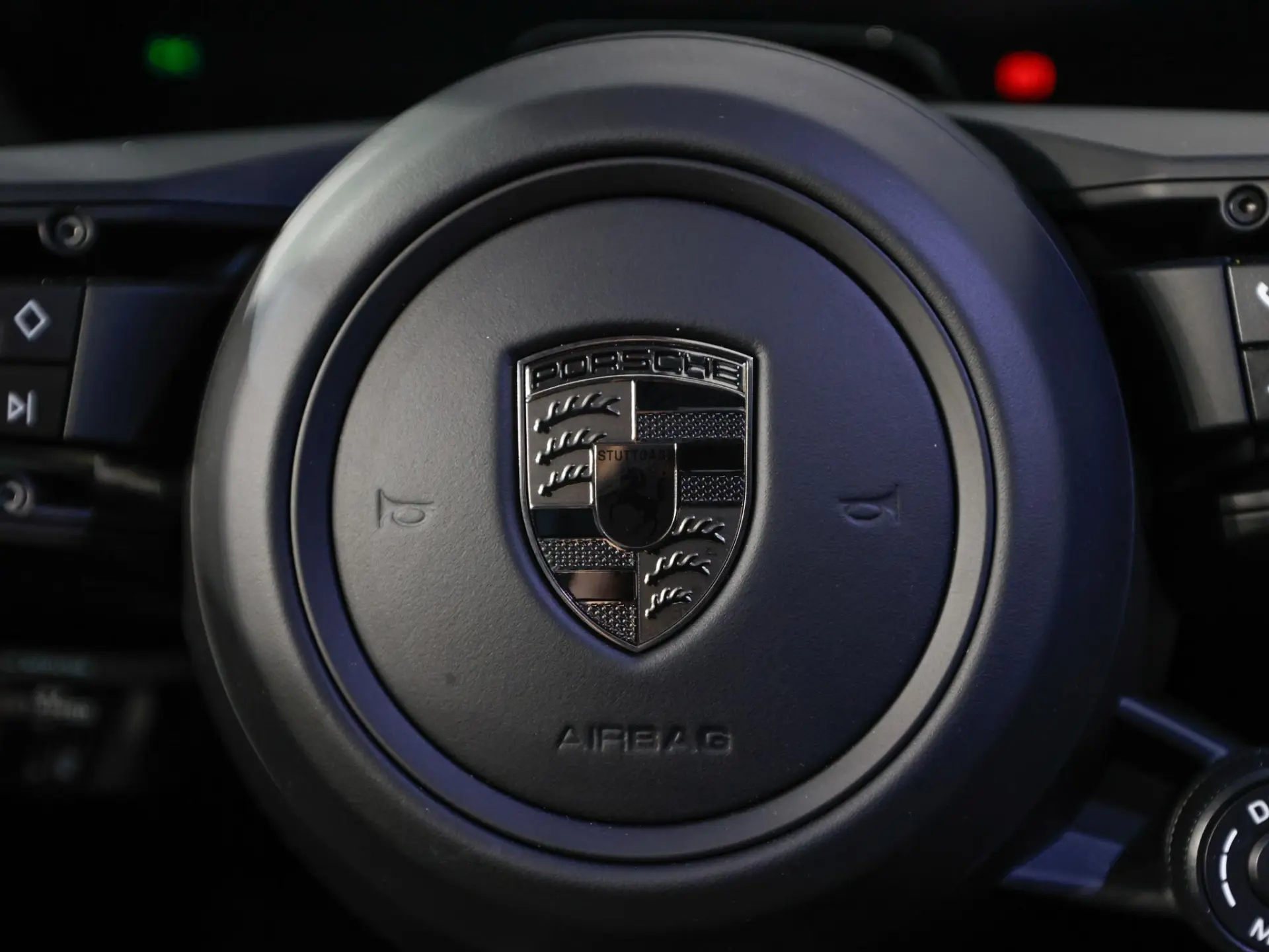 Cayenne Turbo E-Hybrid