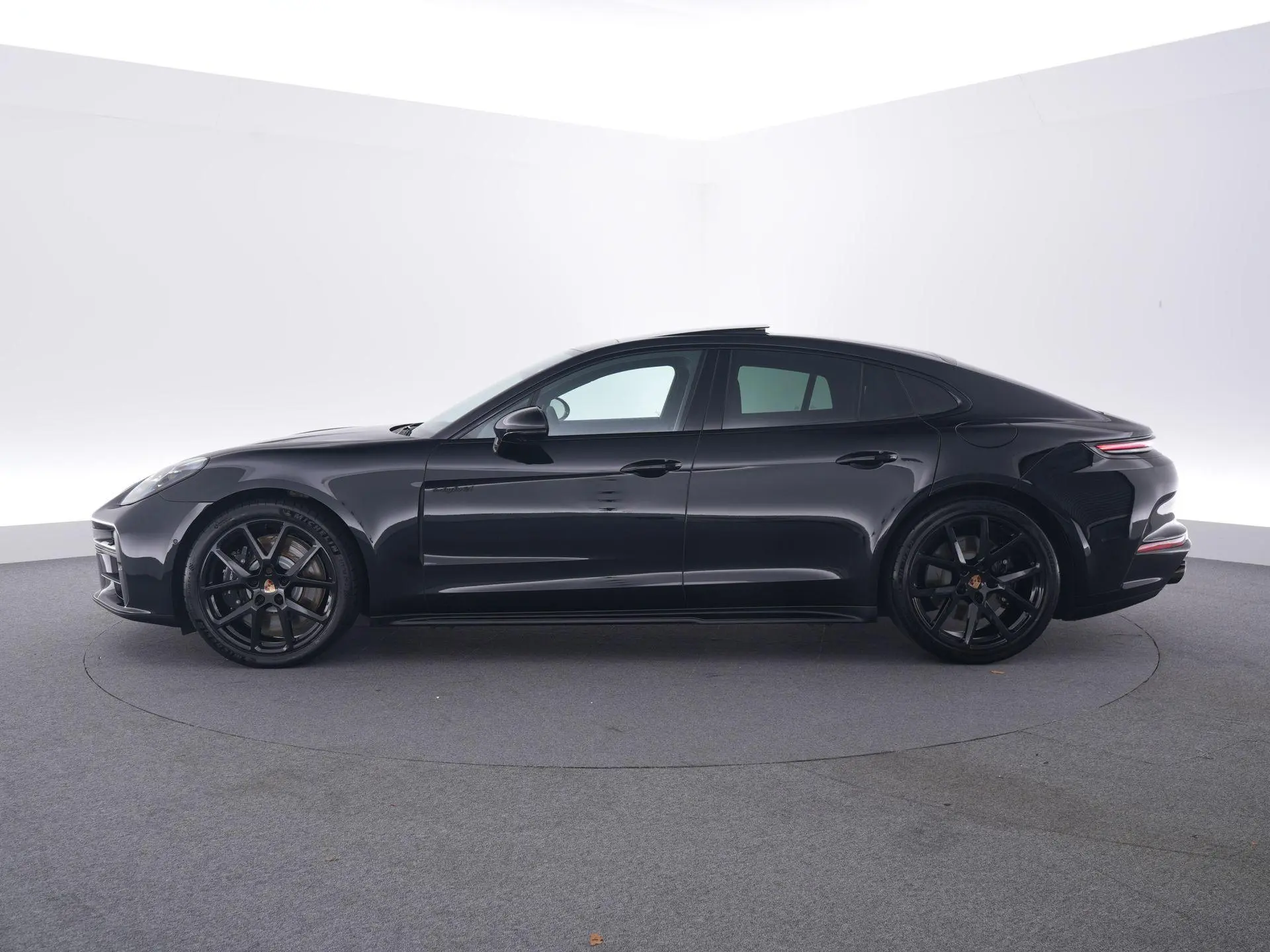 Panamera 2.9 4S E-Hybrid