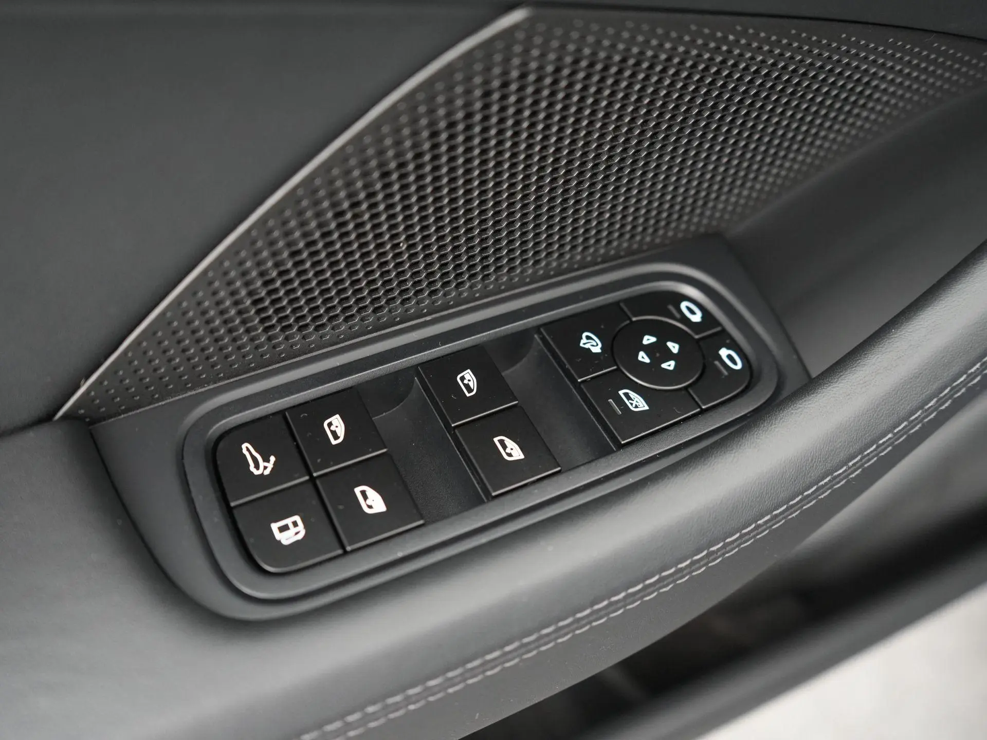Panamera 2.9 4S E-Hybrid