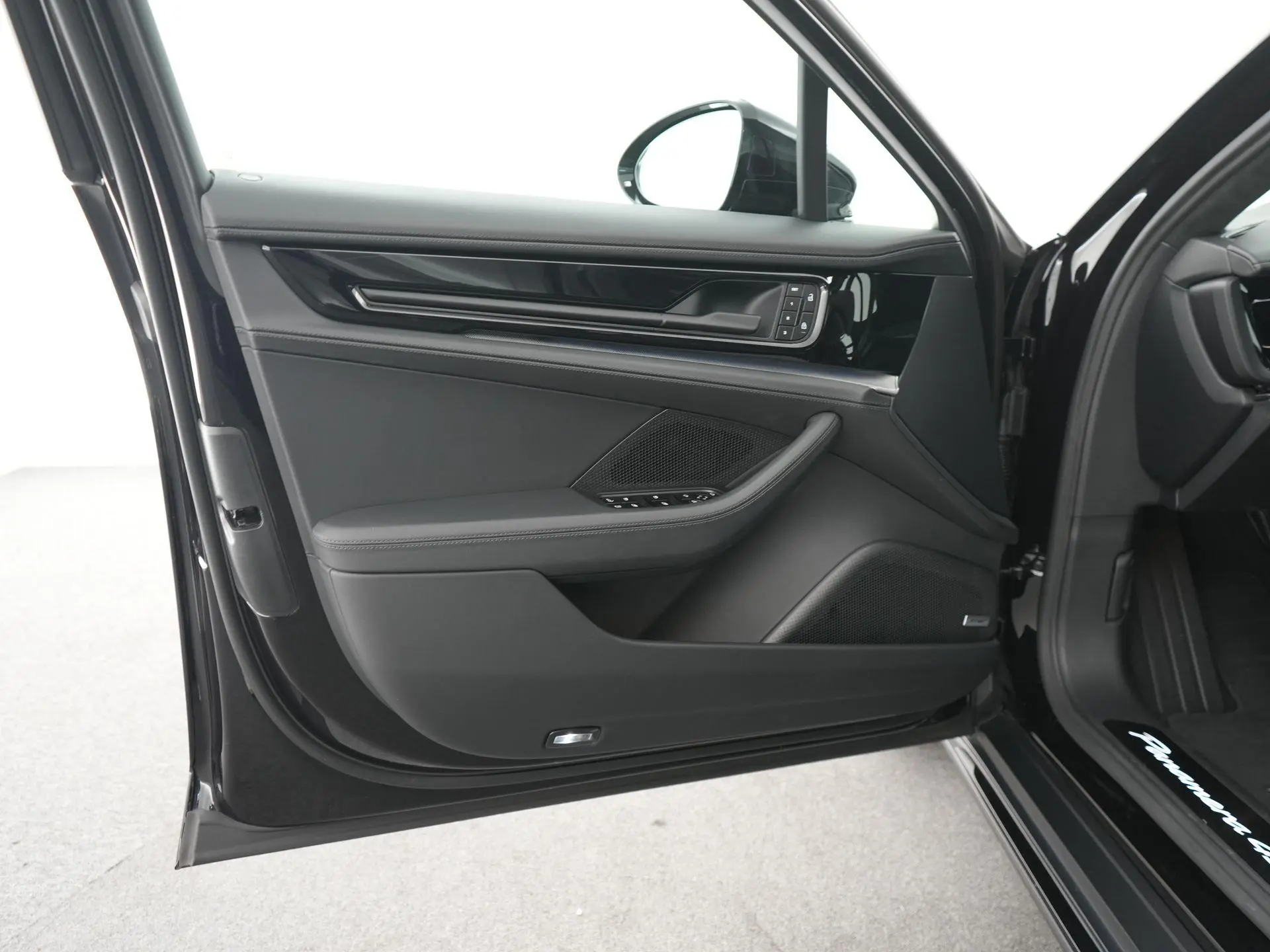 Panamera 2.9 4S E-Hybrid