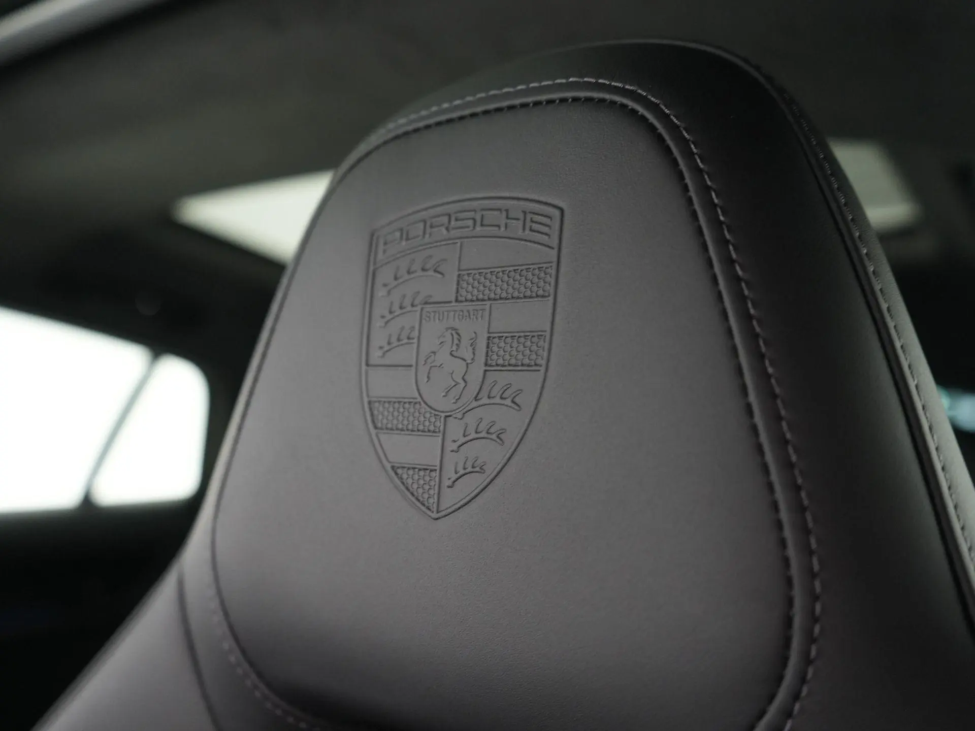 Panamera 2.9 4S E-Hybrid