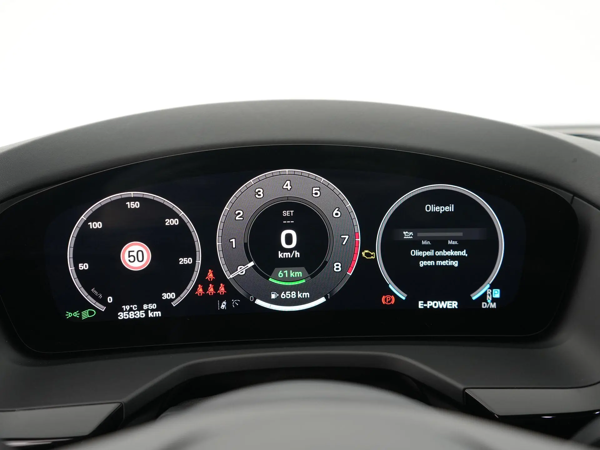 Panamera 2.9 4S E-Hybrid