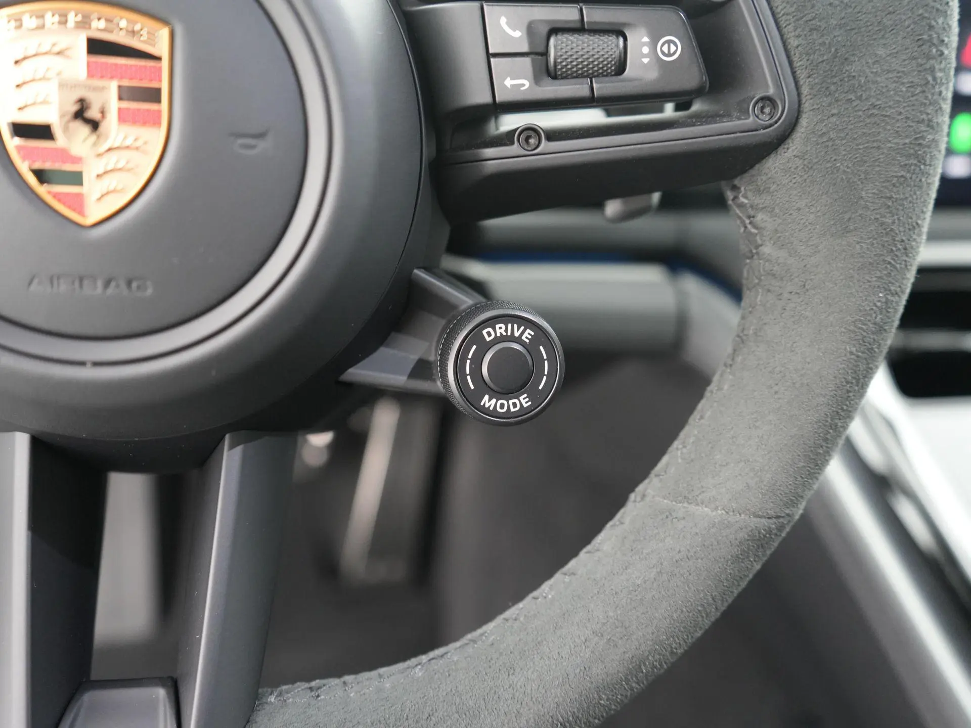 Panamera 2.9 4S E-Hybrid