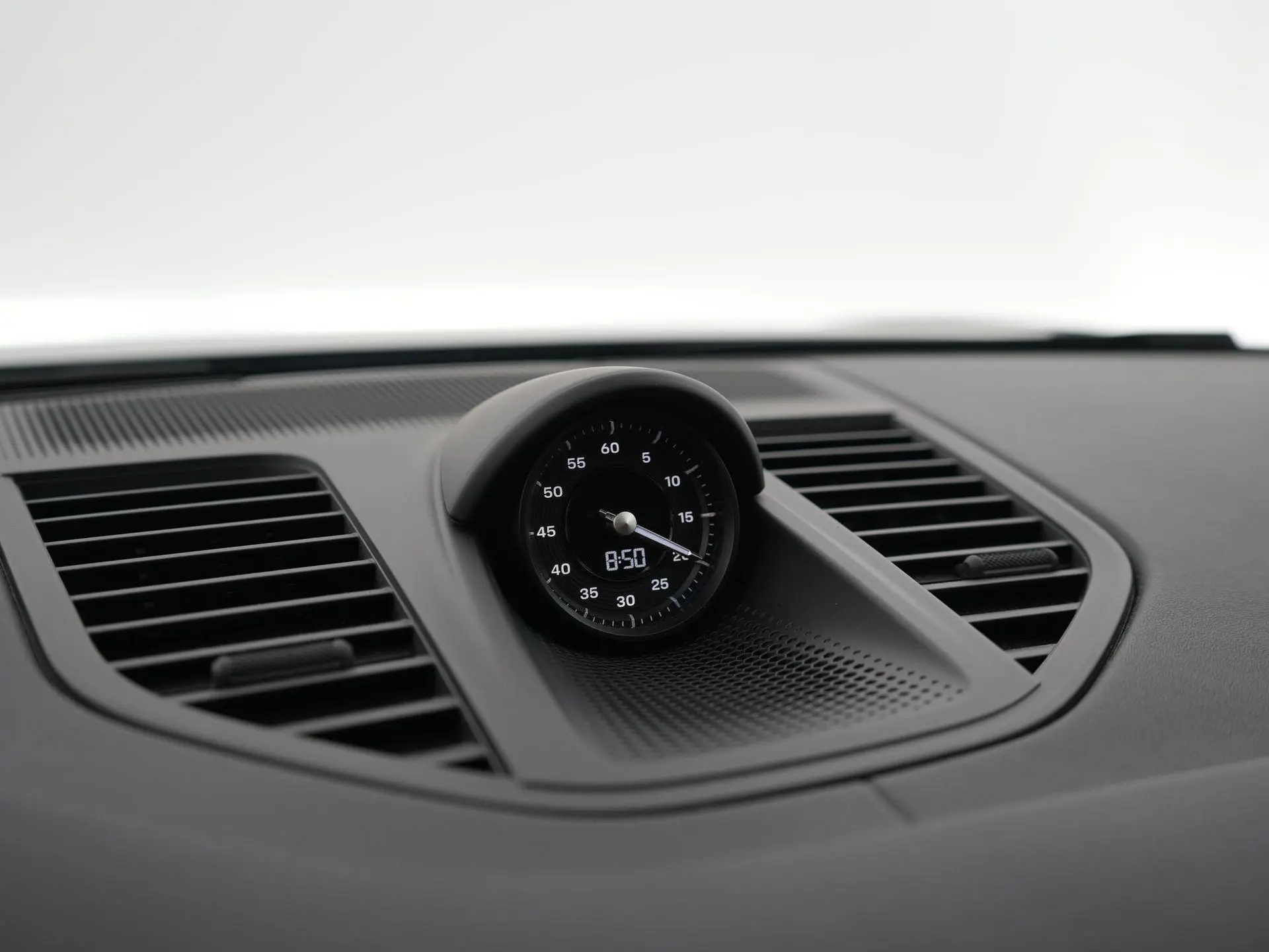 Panamera 2.9 4S E-Hybrid