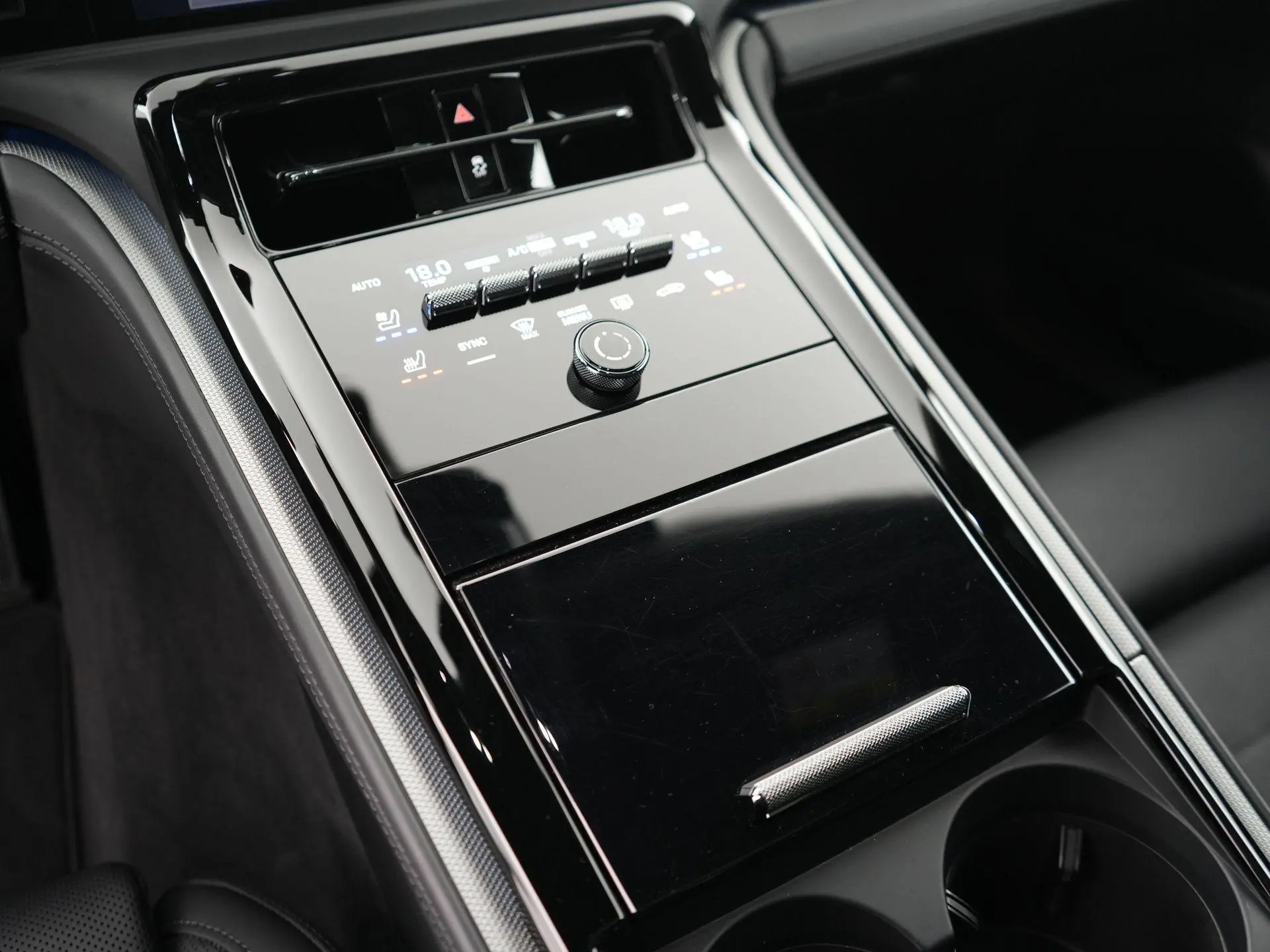 Panamera 2.9 4S E-Hybrid