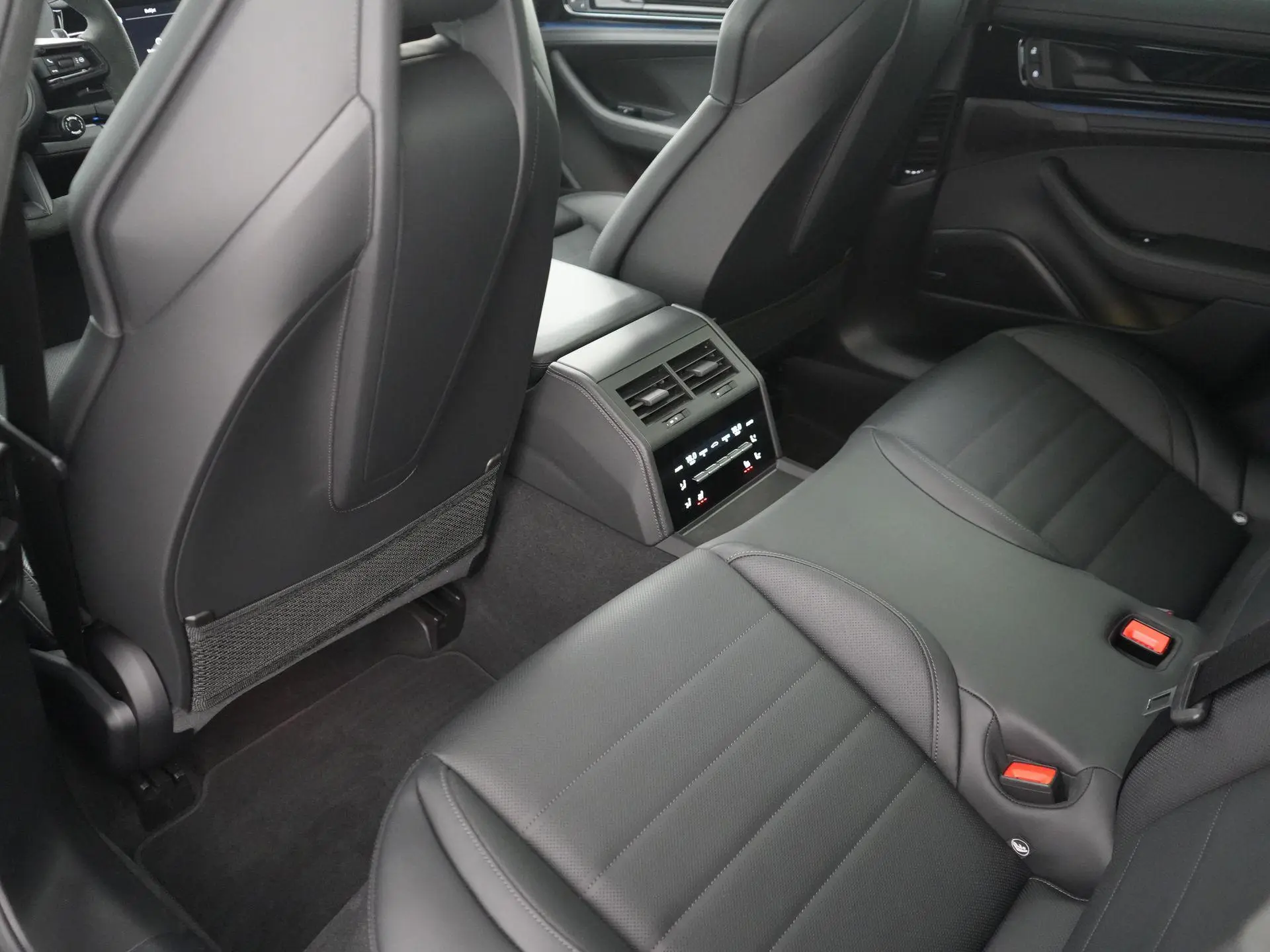 Panamera 2.9 4S E-Hybrid