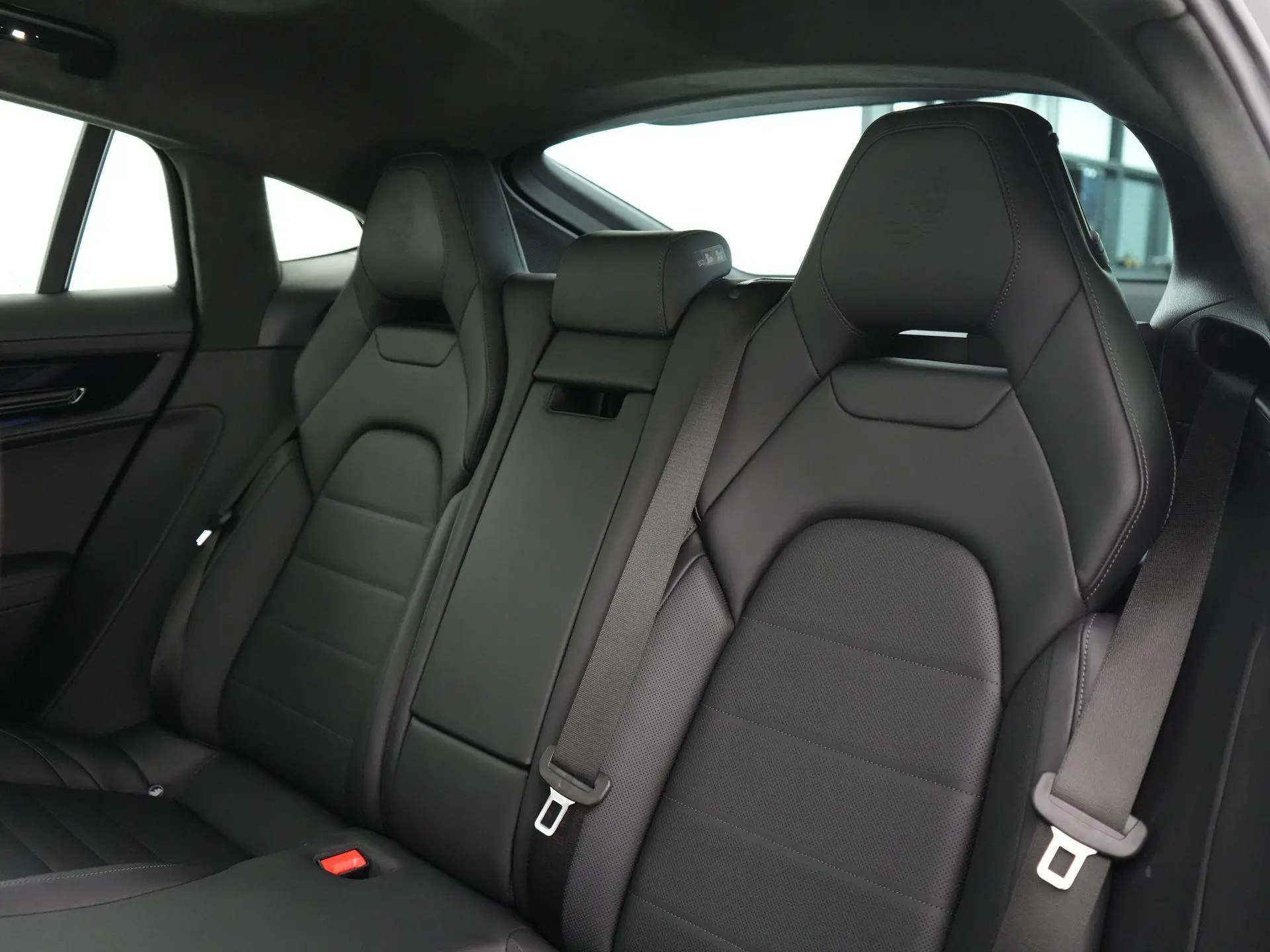 Panamera 2.9 4S E-Hybrid
